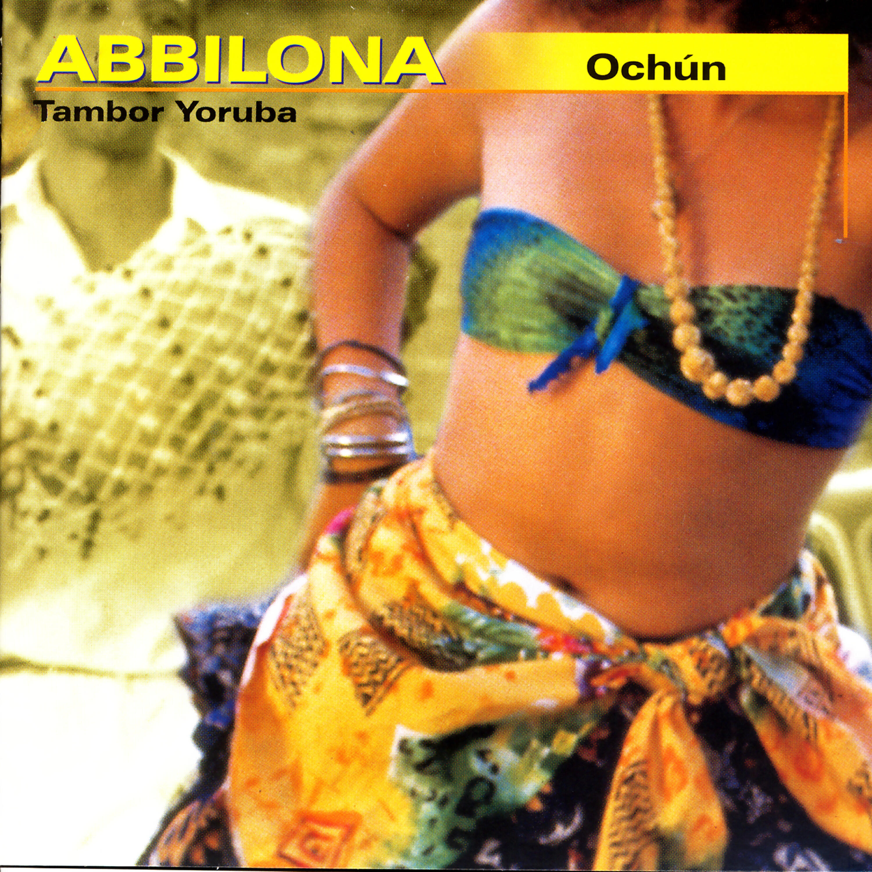 Релиз Ochún I