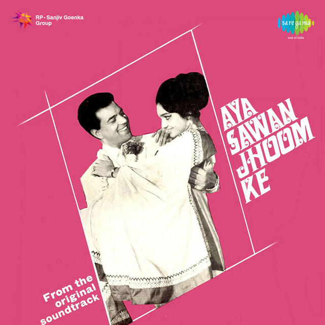 Релиз Aya Sawan Jhoom Ke