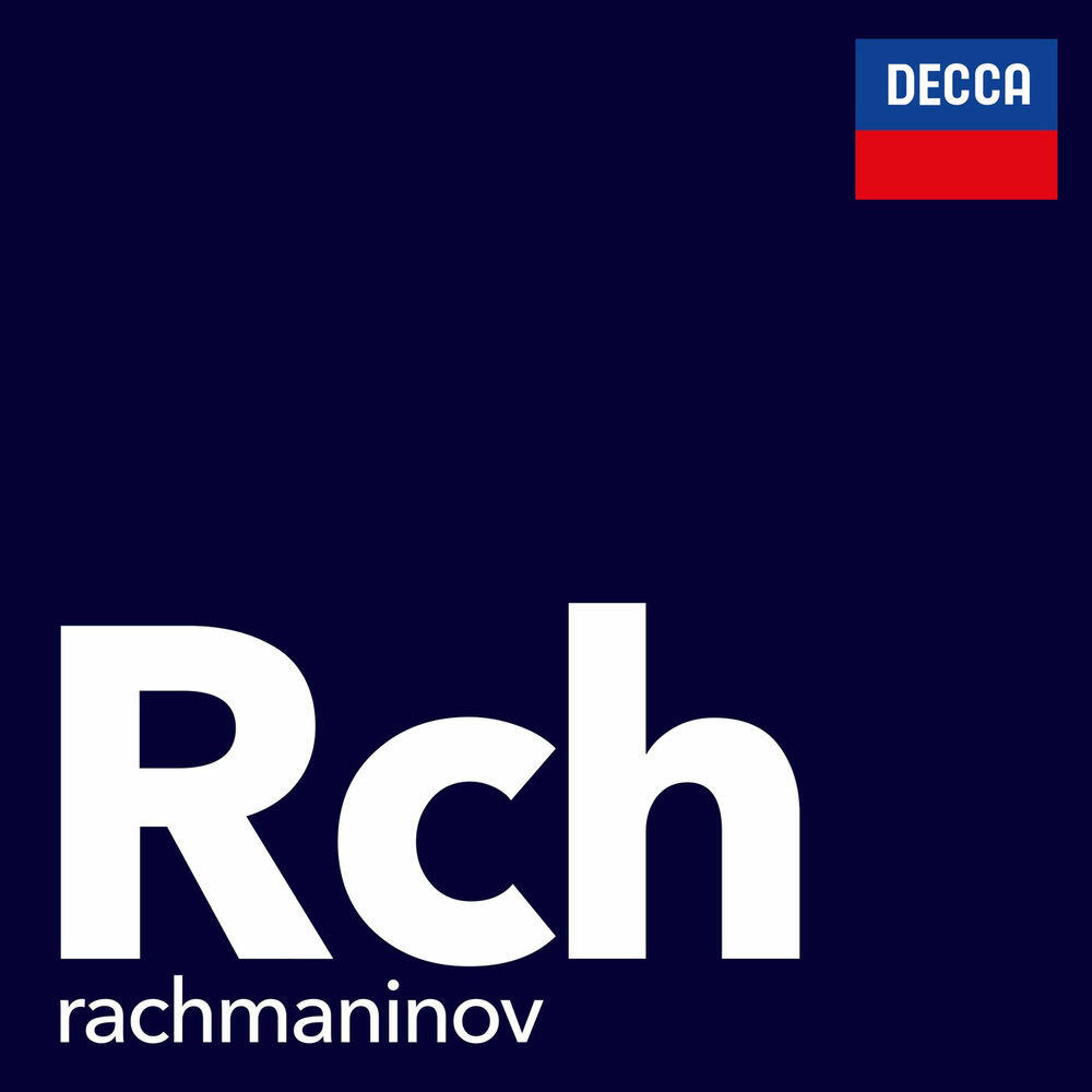 Релиз Rachmaninov