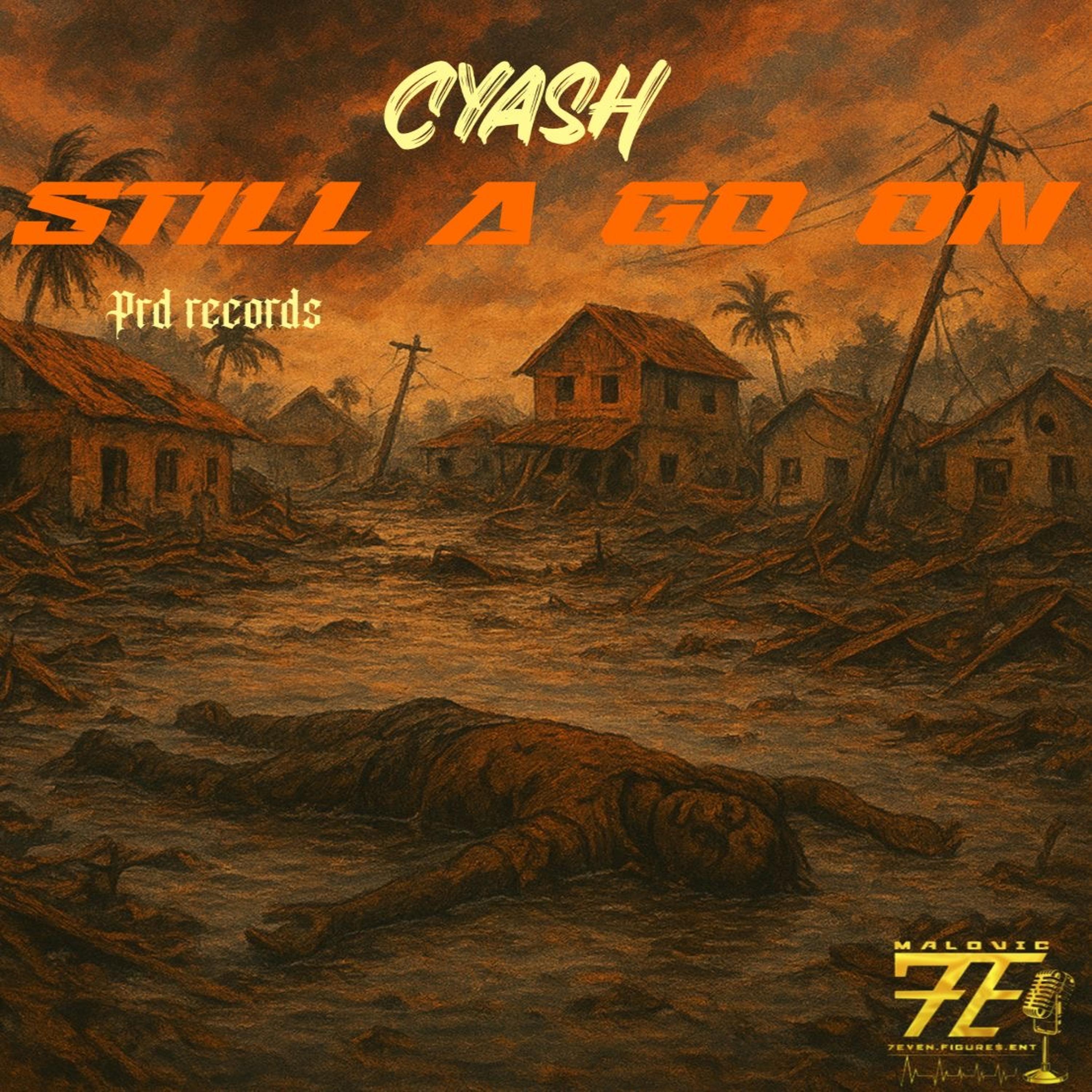 Релиз Still a Go On
