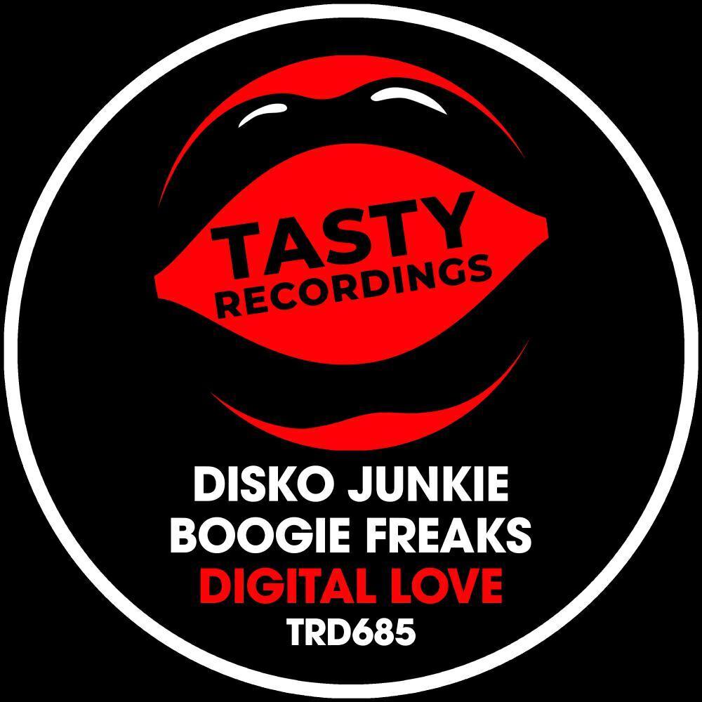 Boogie Freaks