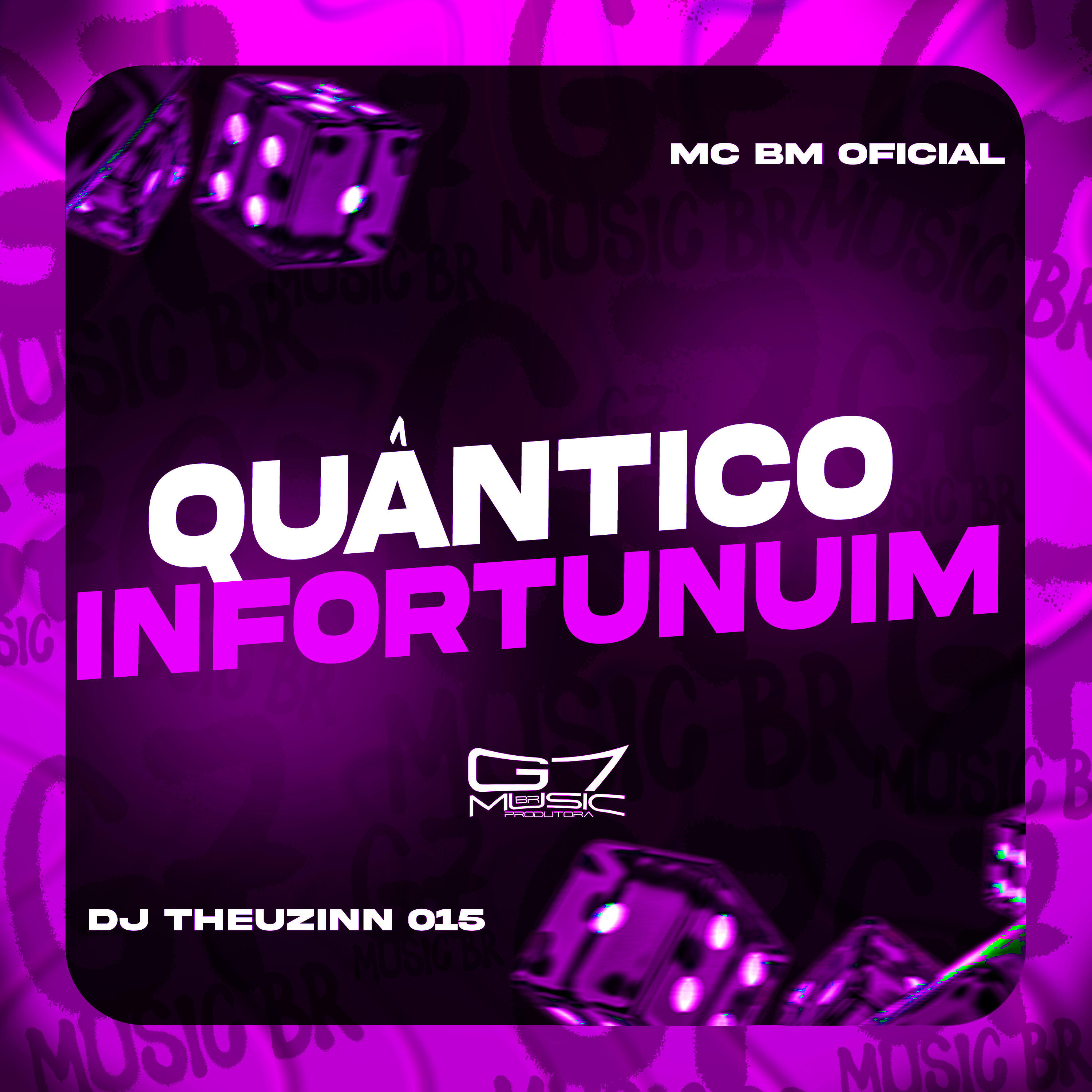 Релиз Quântico Infortunuim