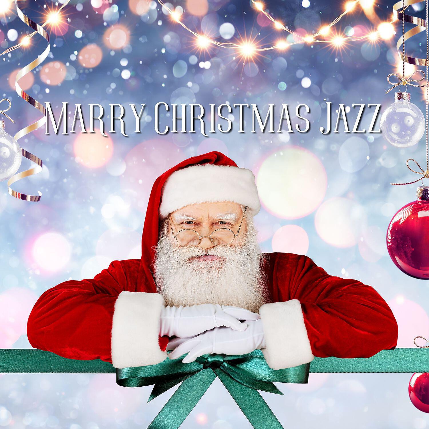 Релиз Marry Christmas Jazz Vol. 2