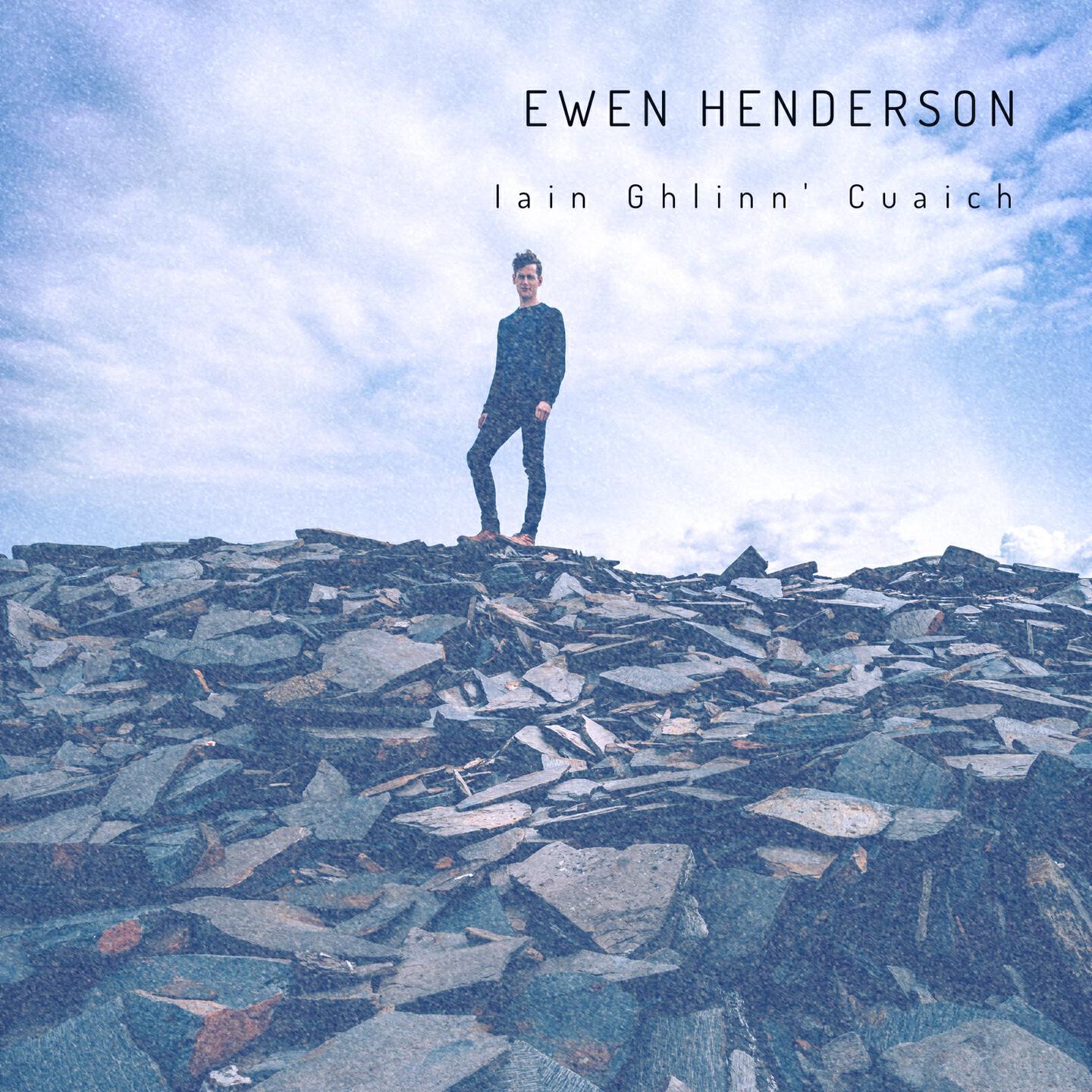 Релиз Iain Ghlinn Cuaich