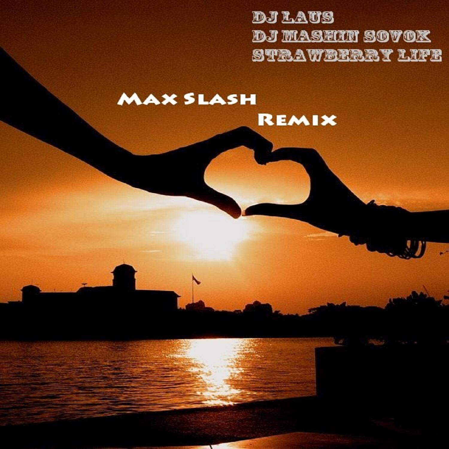 Max Slash