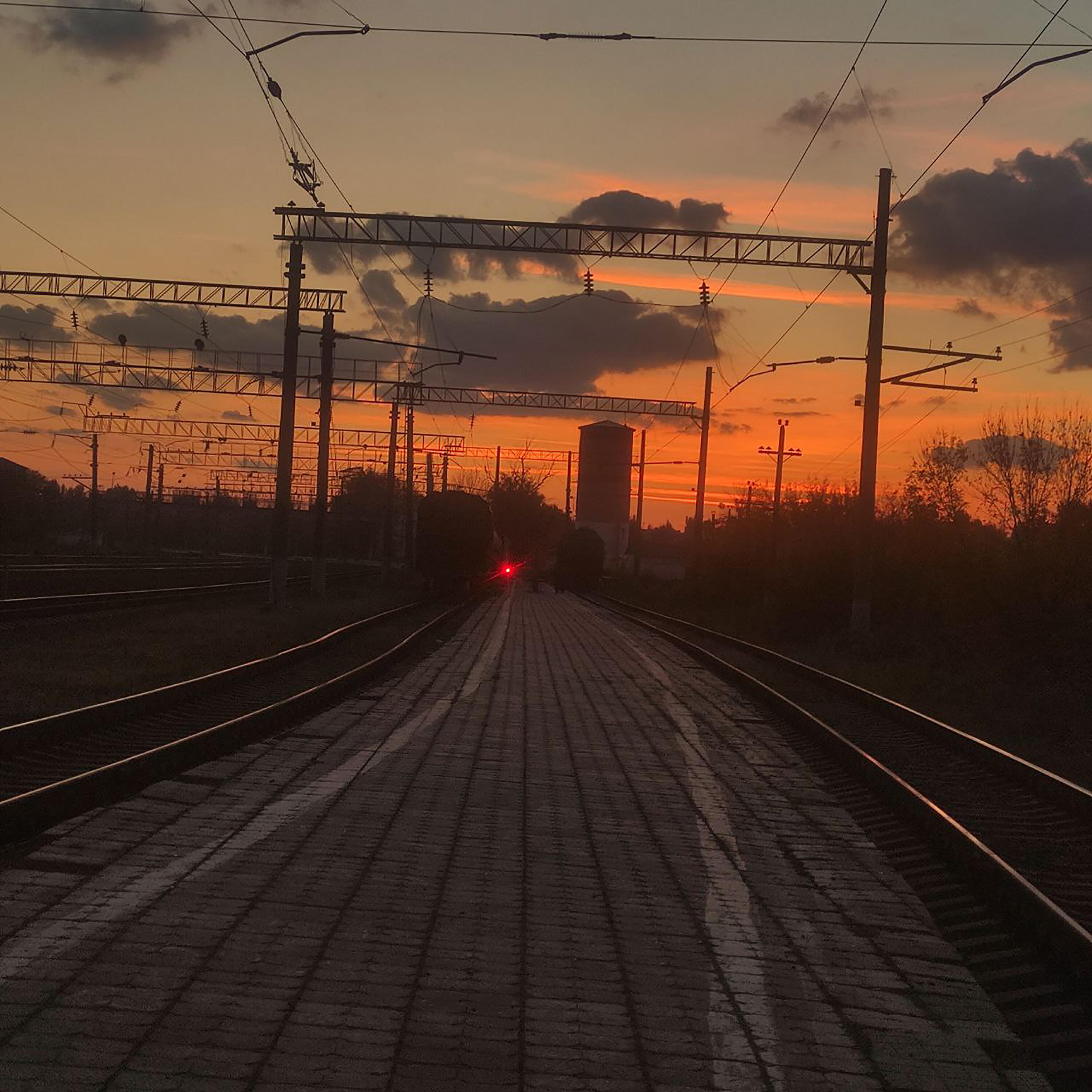 Релиз Тебе
