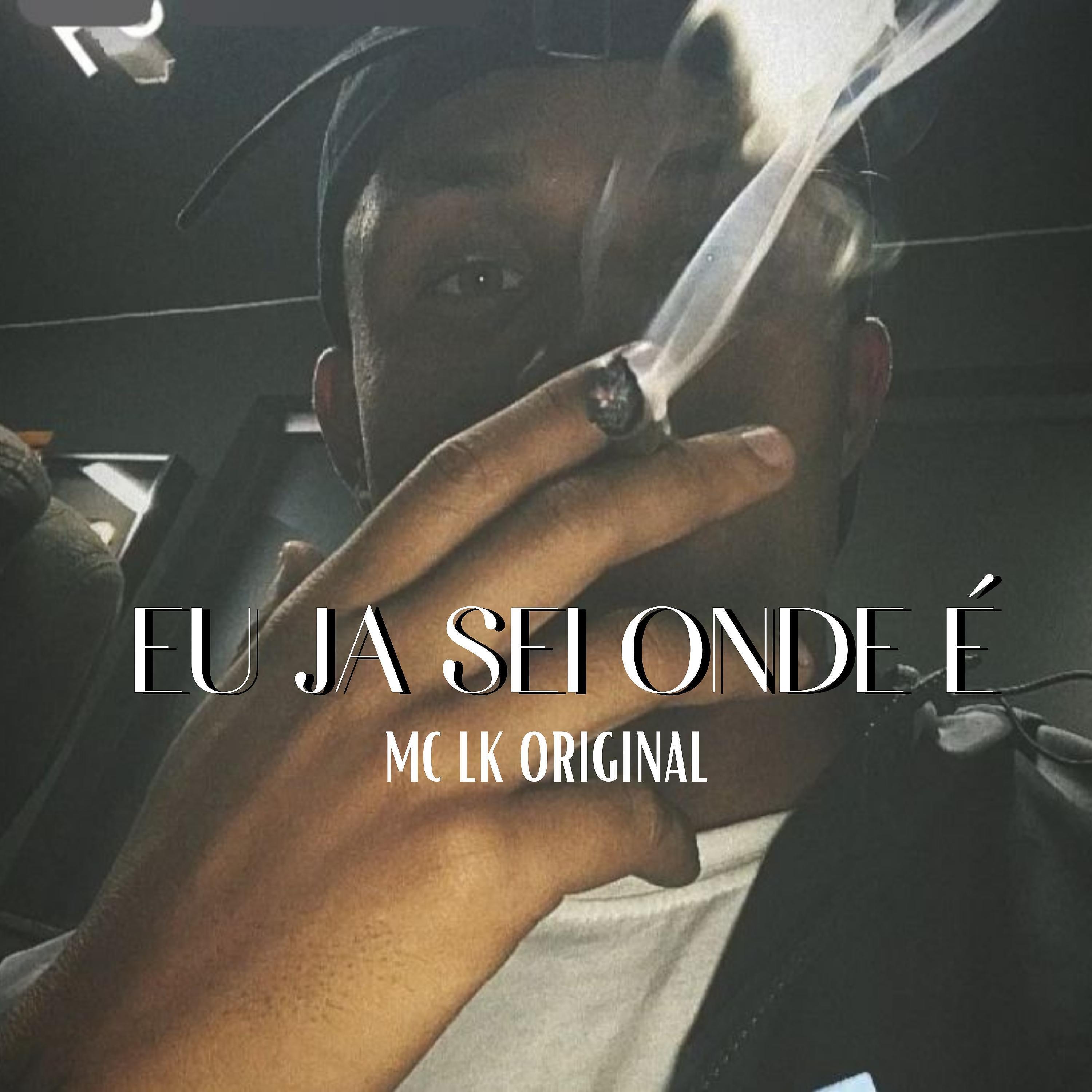 Релиз Eu Ja Sei Onde É