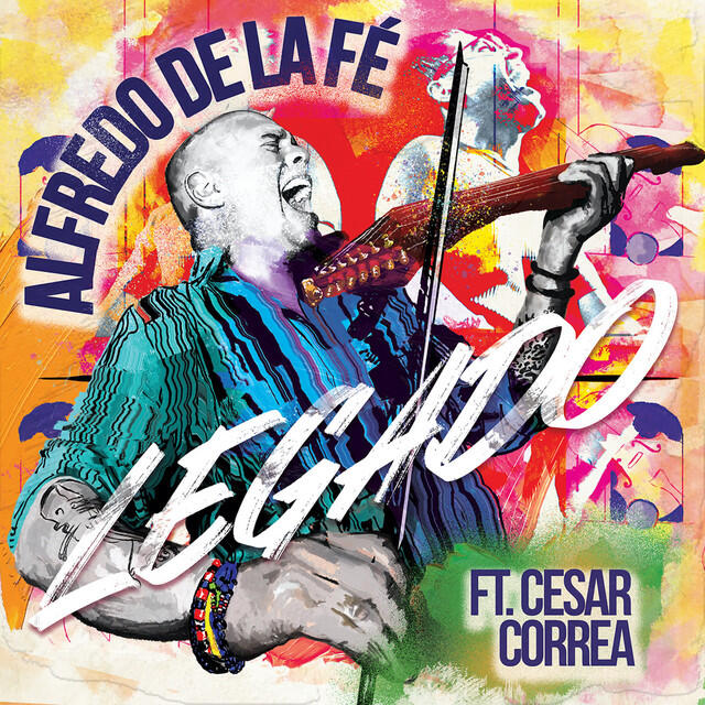Релиз Legado