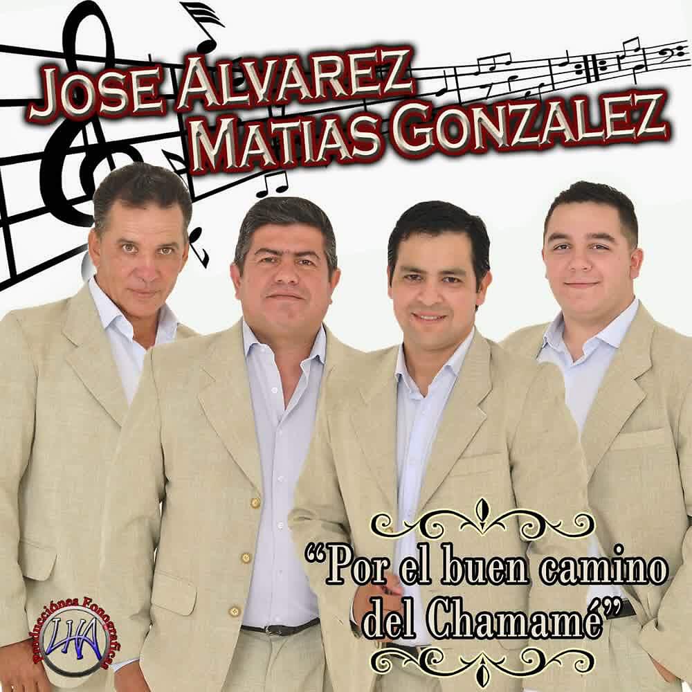 Релиз Por el Buen Camino del Chamamé