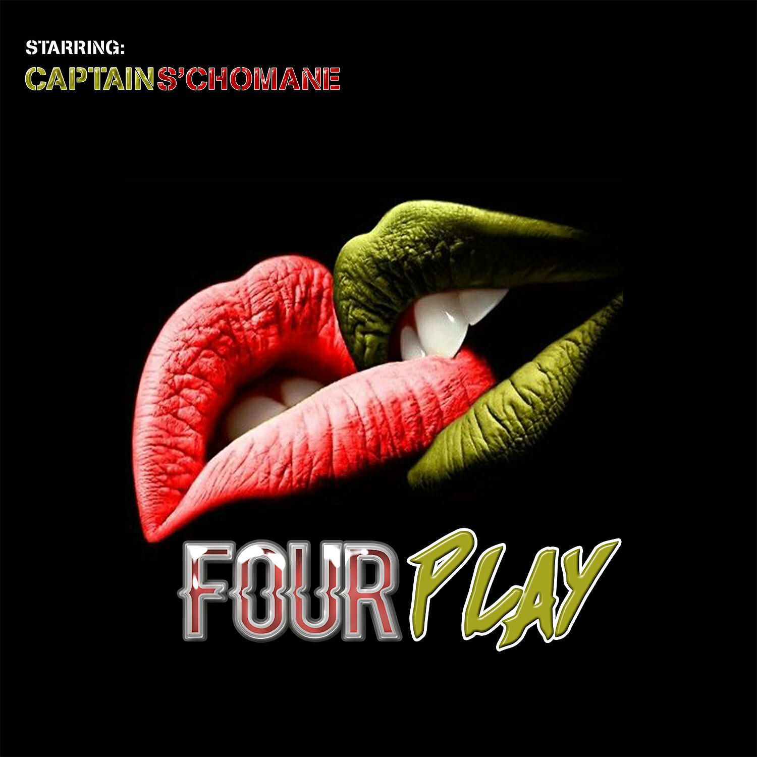 Релиз Fourplay