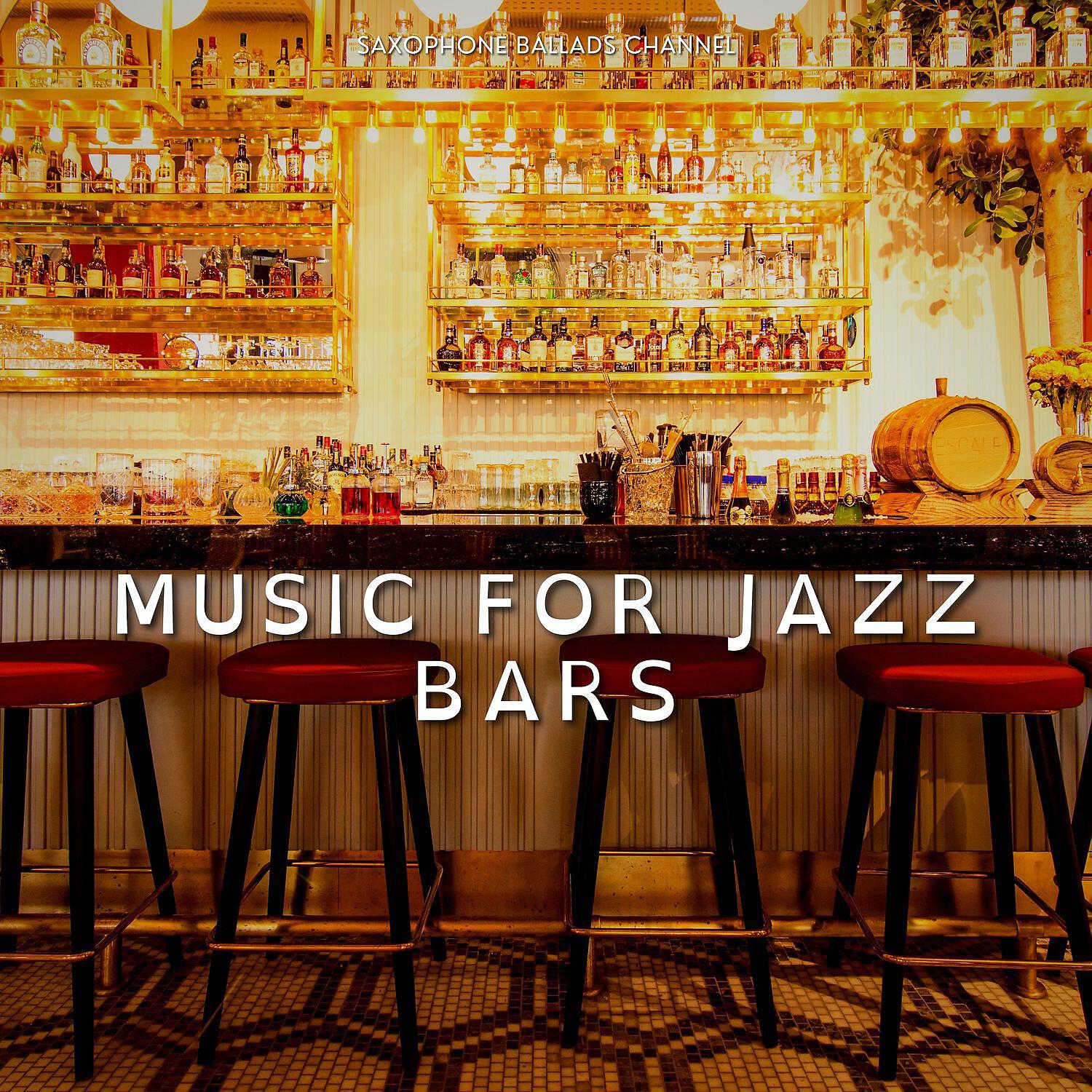 Релиз Music for Jazz Bars