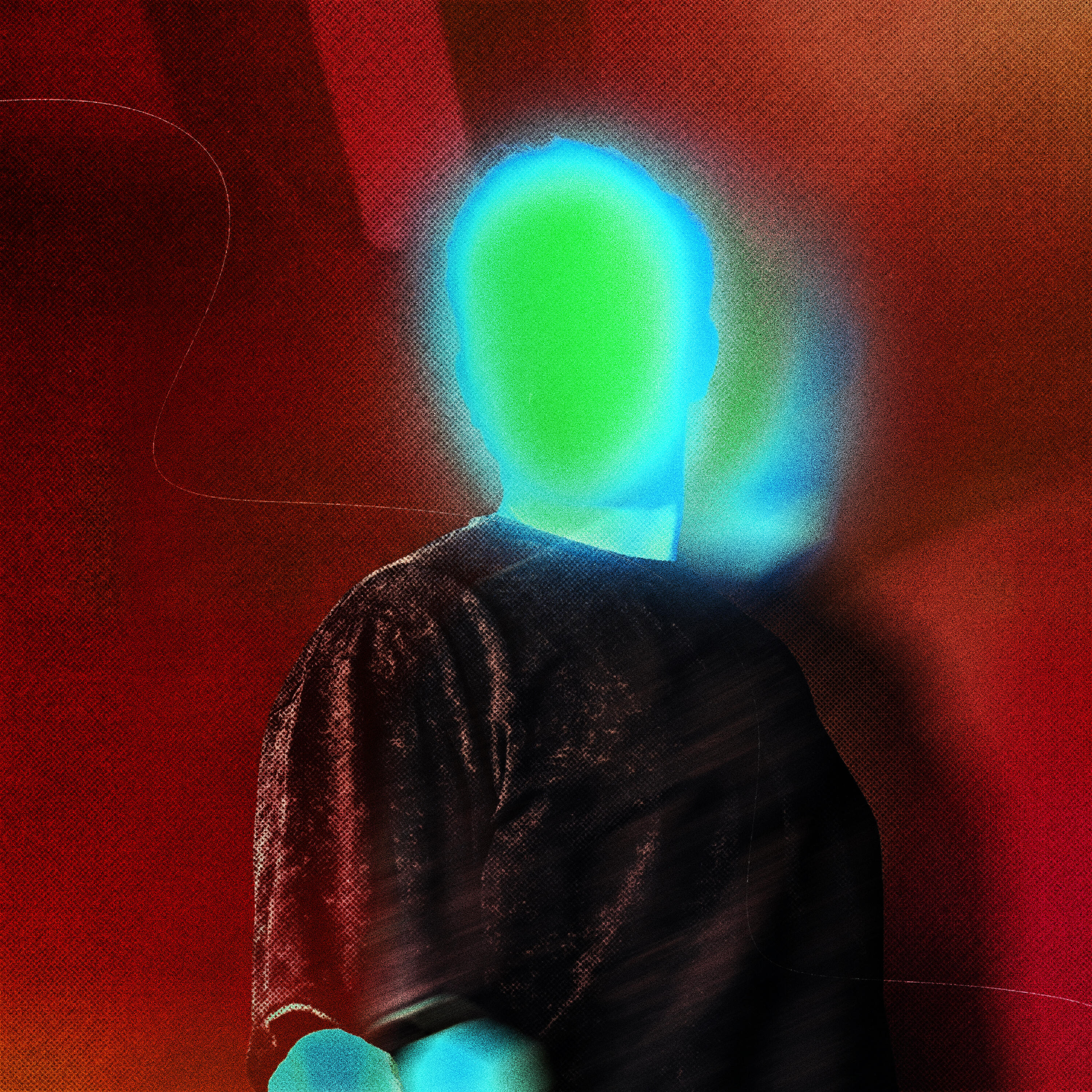 Релиз Blood Acid