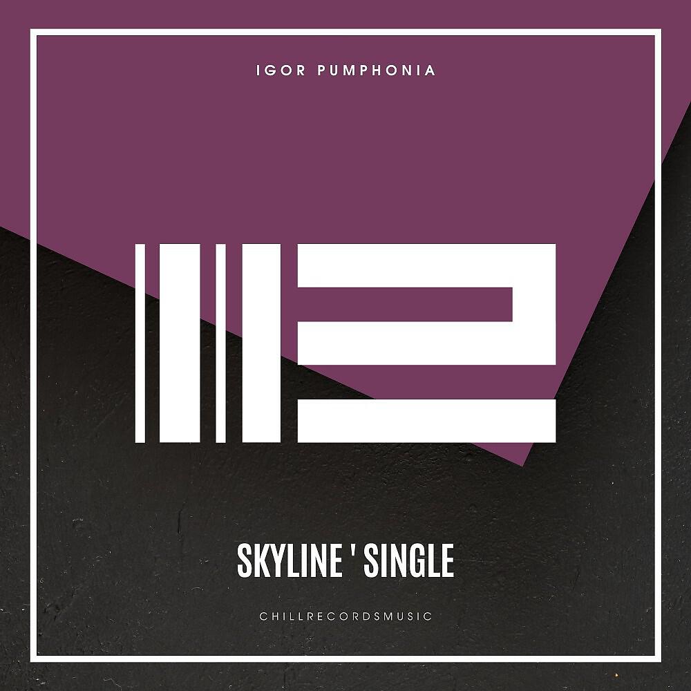 Постер альбома Skyline