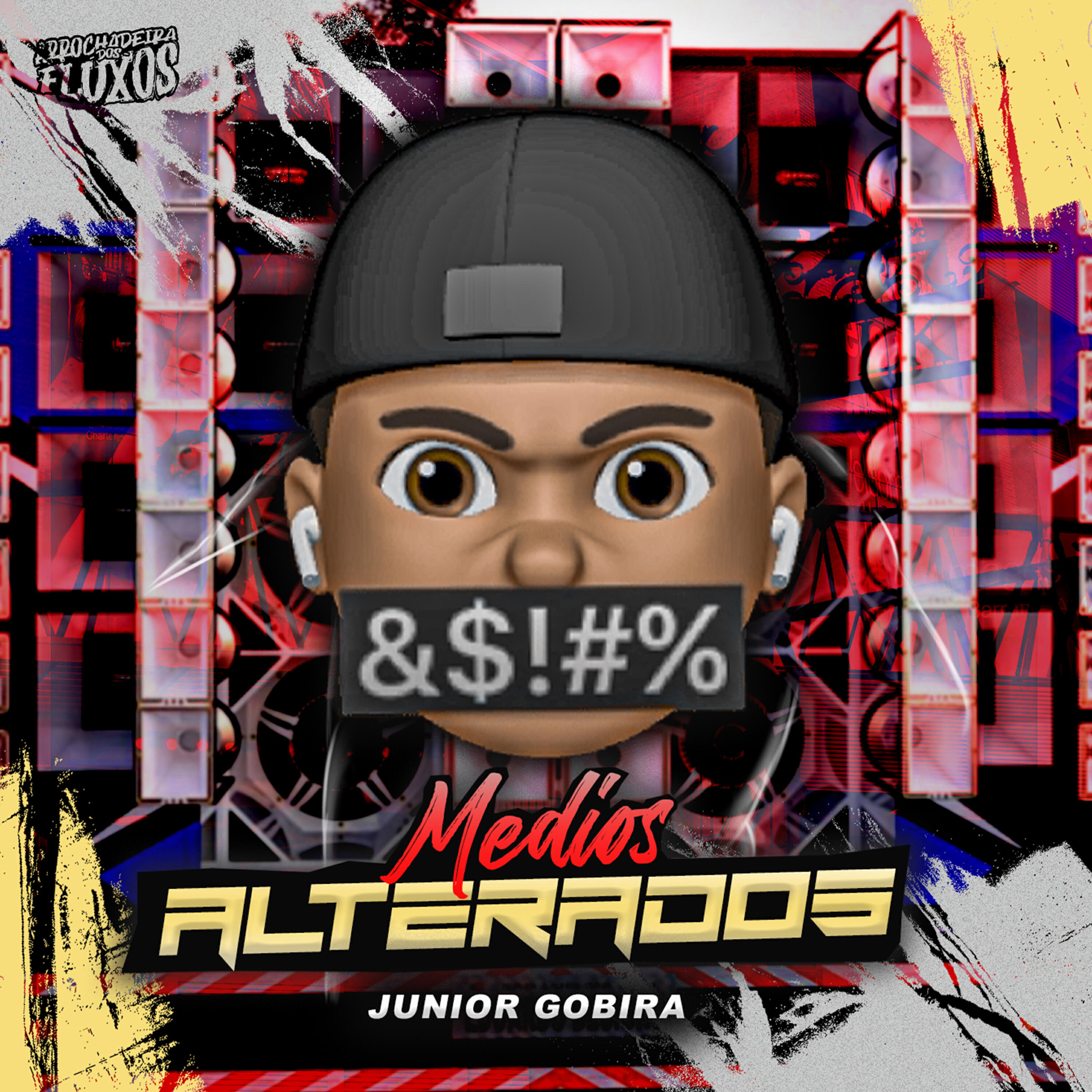 Скачать песню JUNIOR GOBIRA, DJ MOREIRA NO BEAT, Mc Mary Maii - Toma Pirocada бесплатно в MP3 для Android и iOS