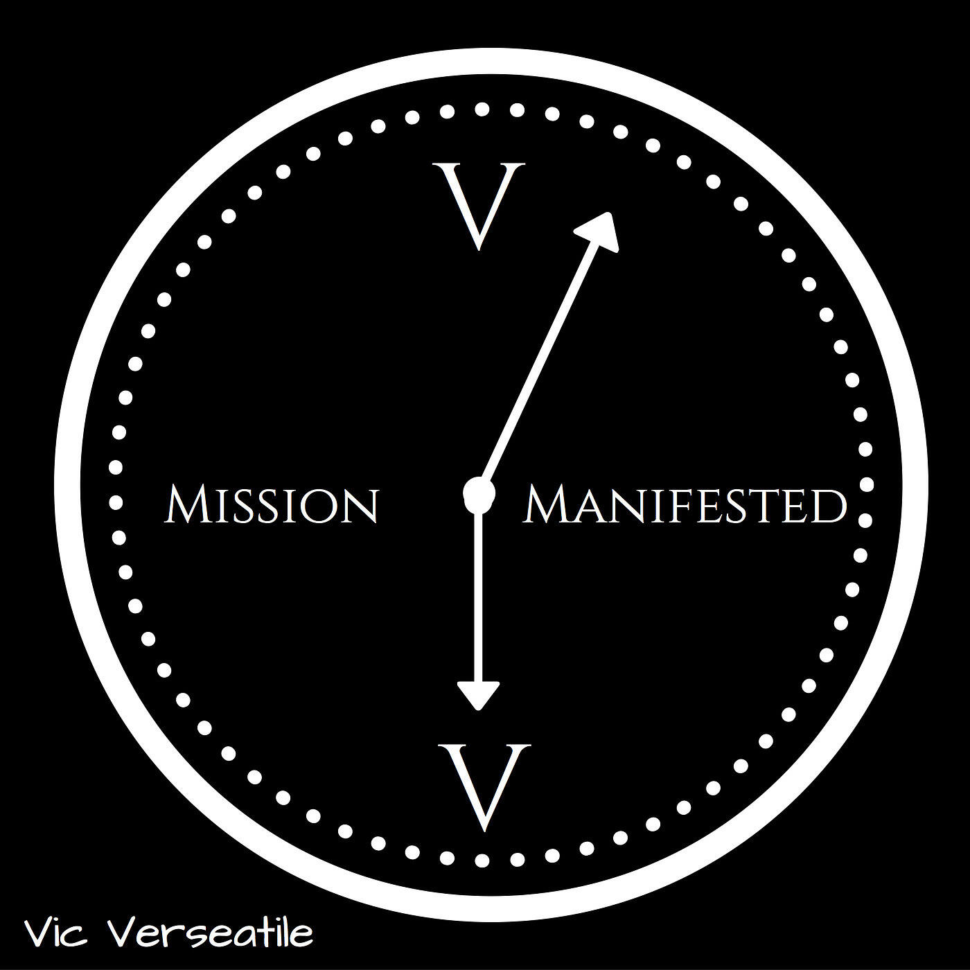Vic Verseatile