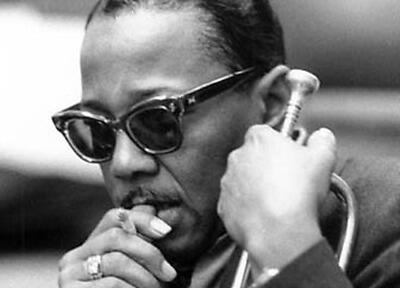 Roy Eldridge & His Orchestra