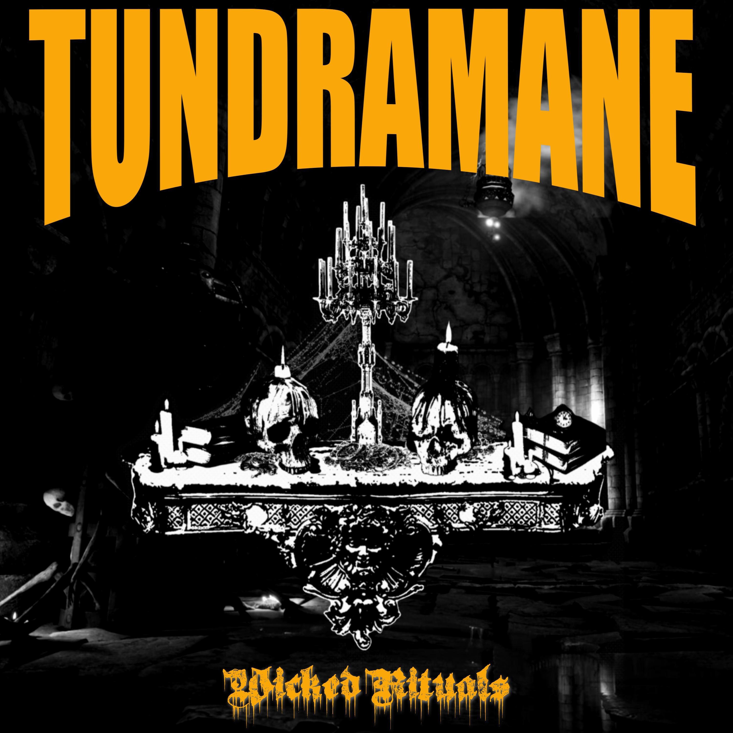 Релиз WICKED RITUALS