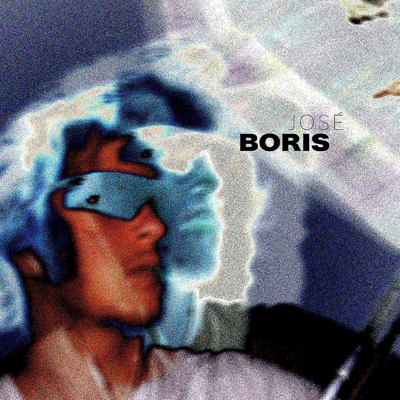 Постер альбома José
