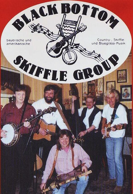 Black Bottom Skiffle Group