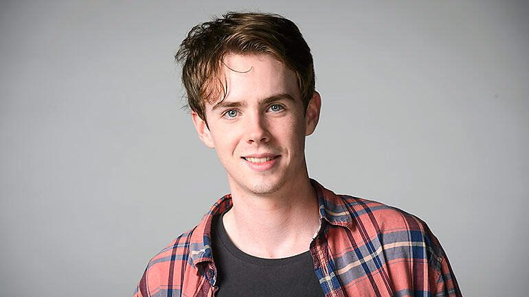 James Walker