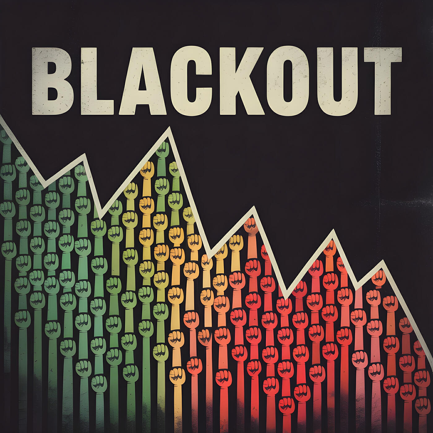 Релиз Blackout