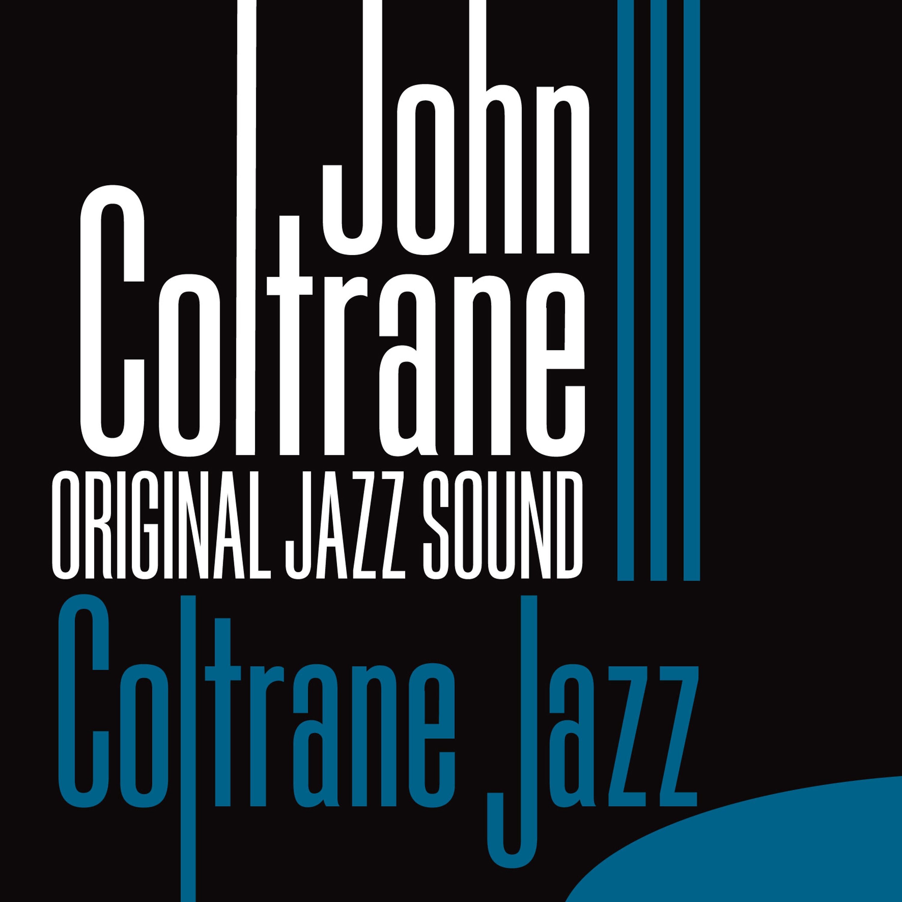 Релиз Original Jazz Sound: Coltrane Jazz
