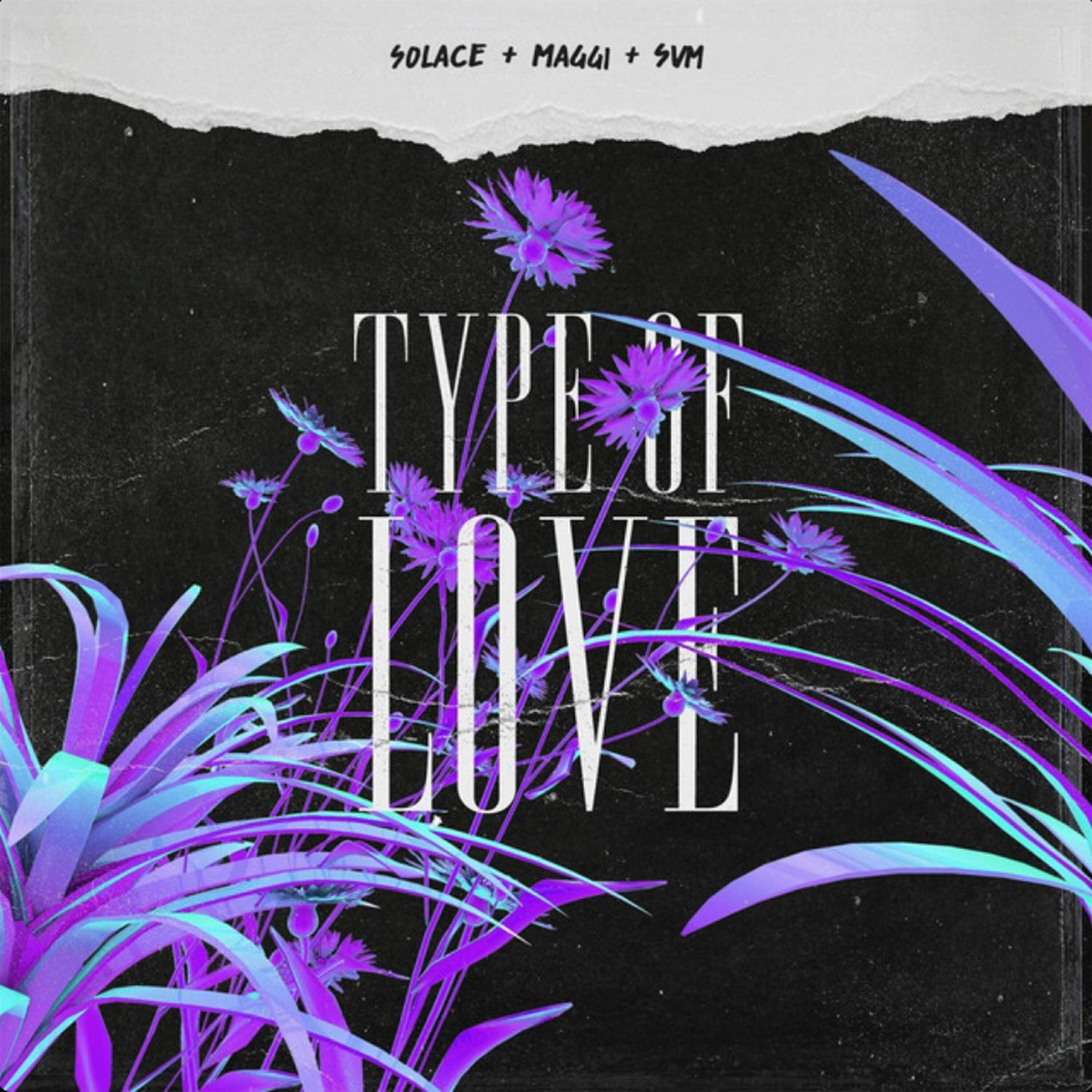 Релиз Type of Love