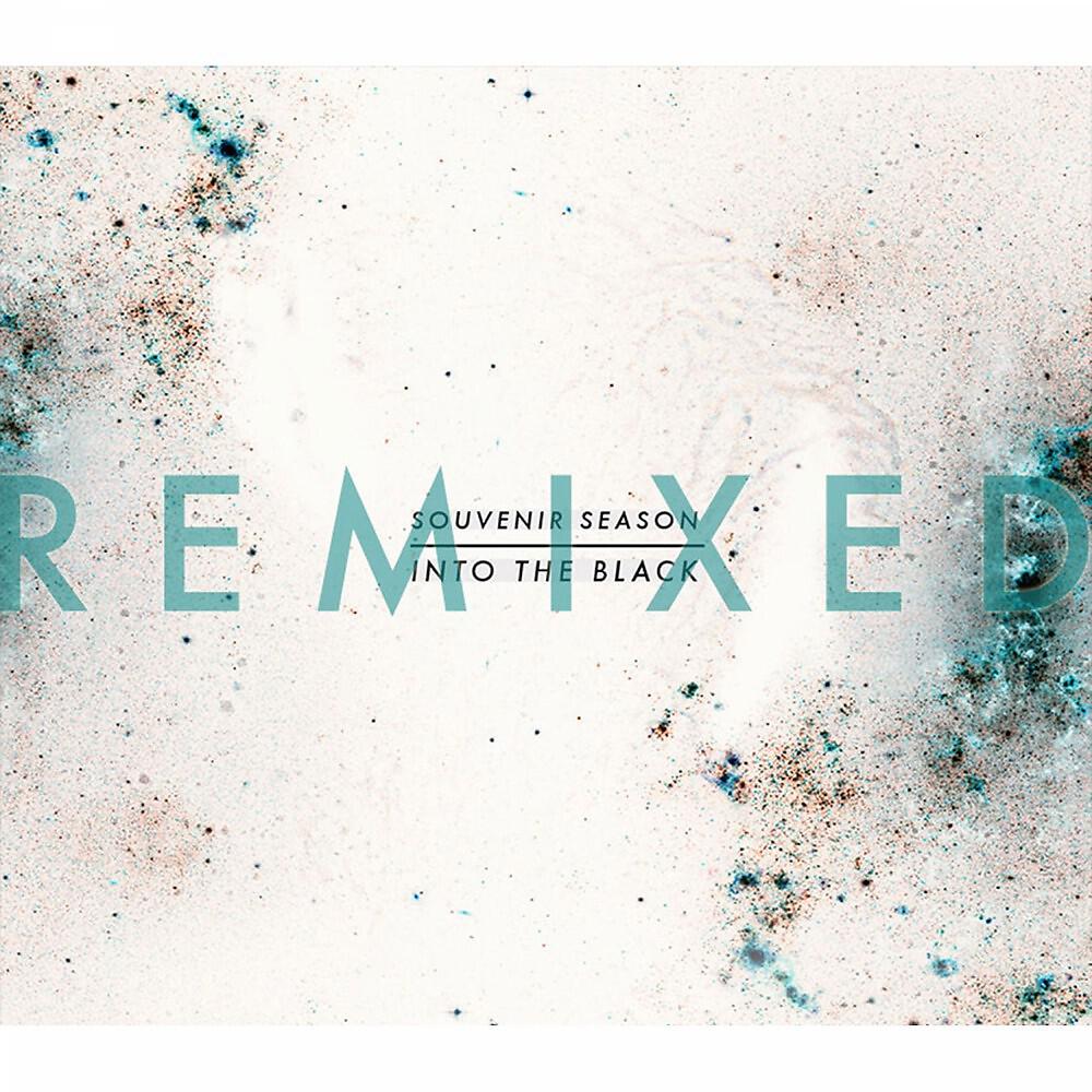 Релиз Into the Black Remixed