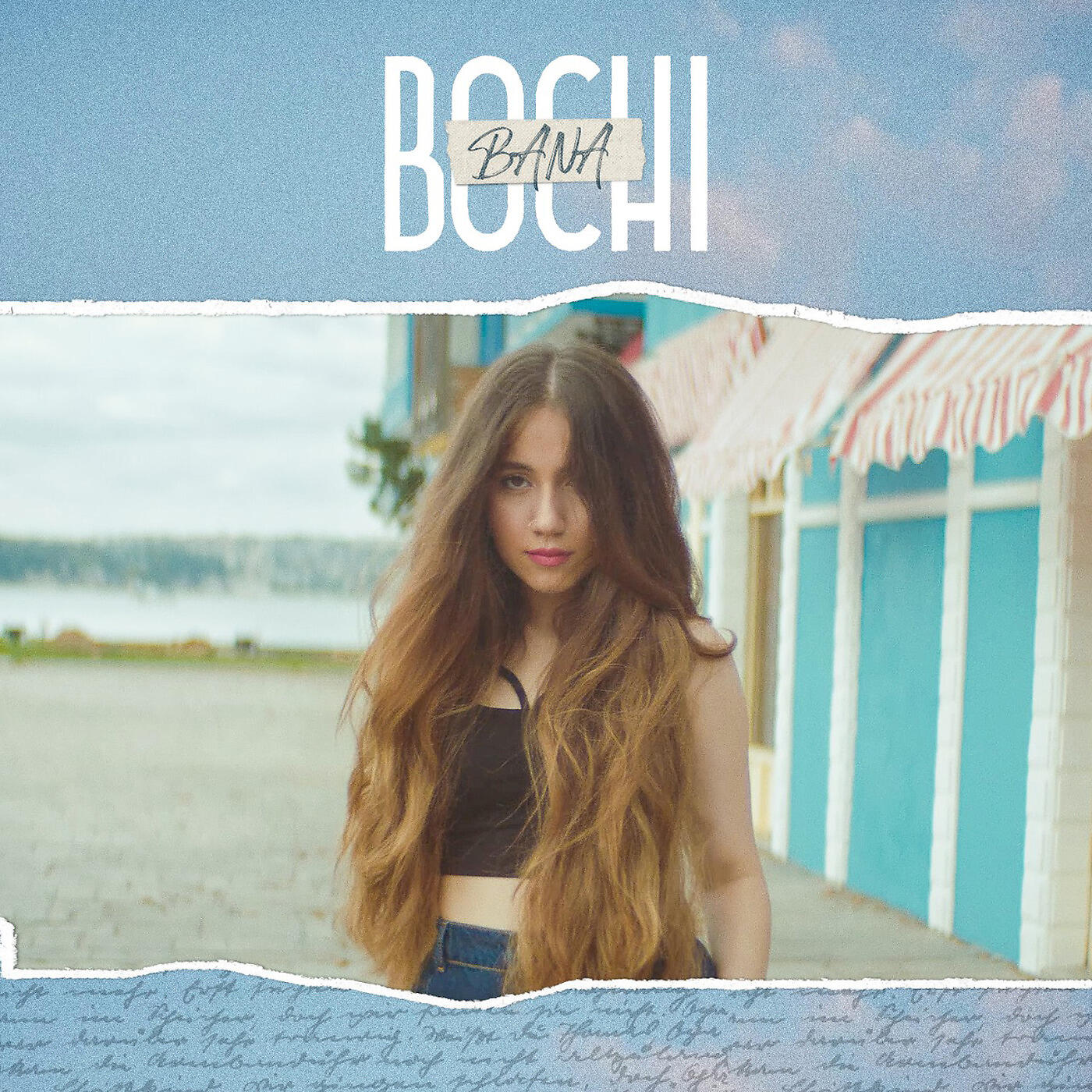 Релиз Bochi