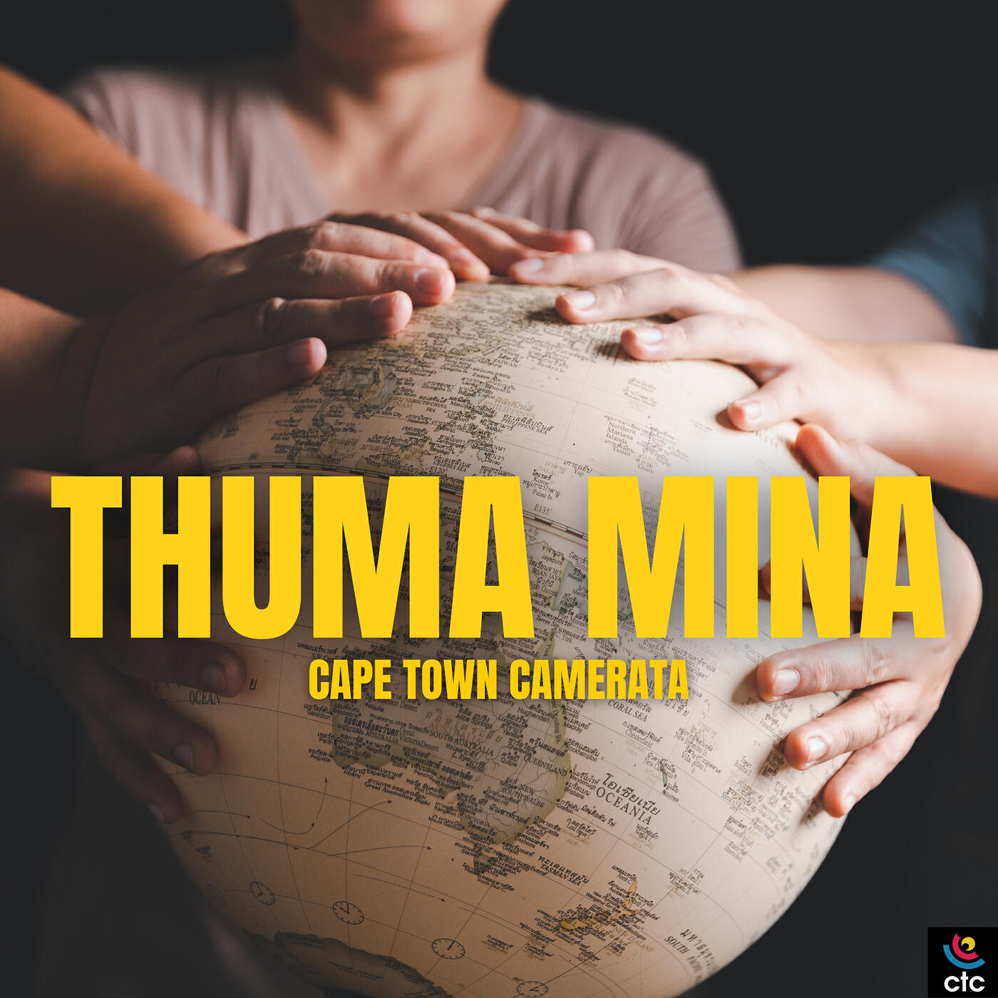 Релиз Thuma Mina