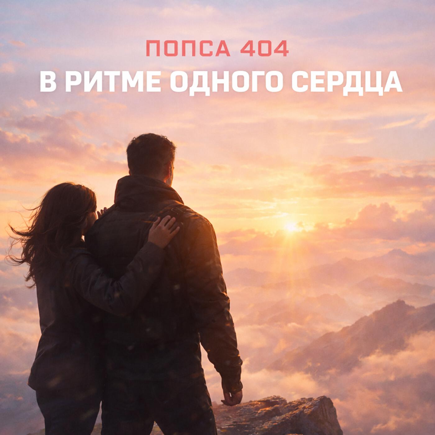 Релиз В ритме одного сердца