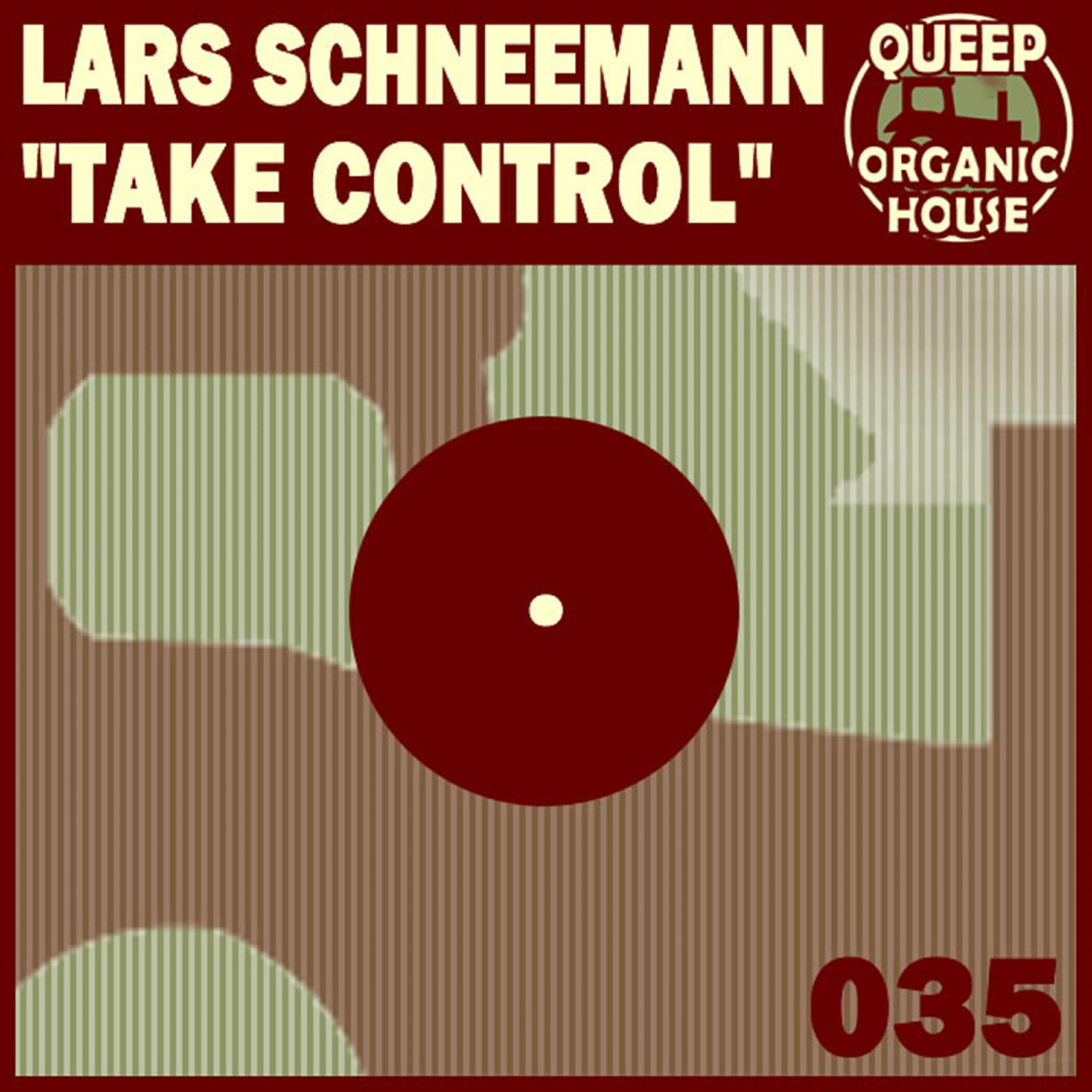 Релиз Take Control