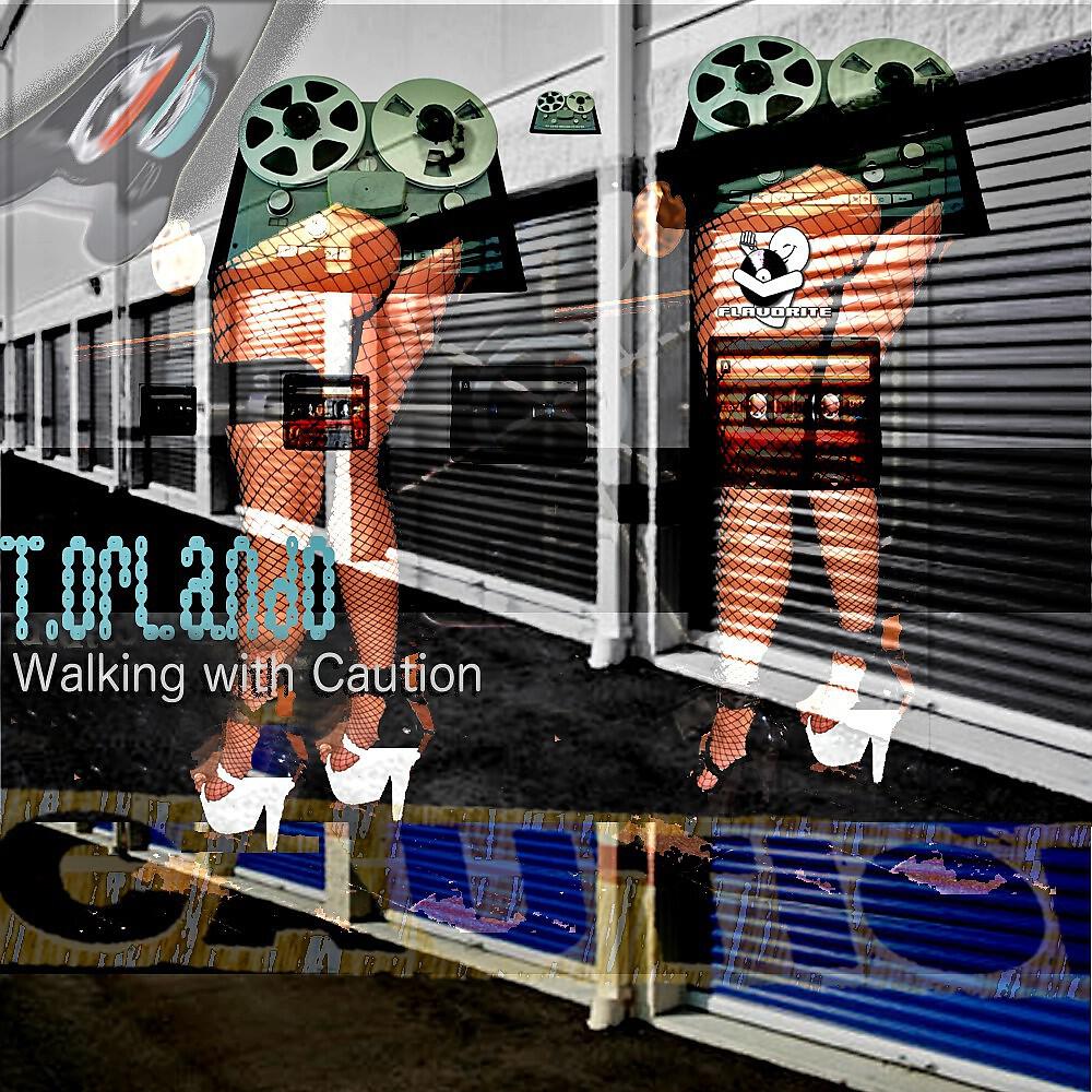 Релиз Walking with Caution