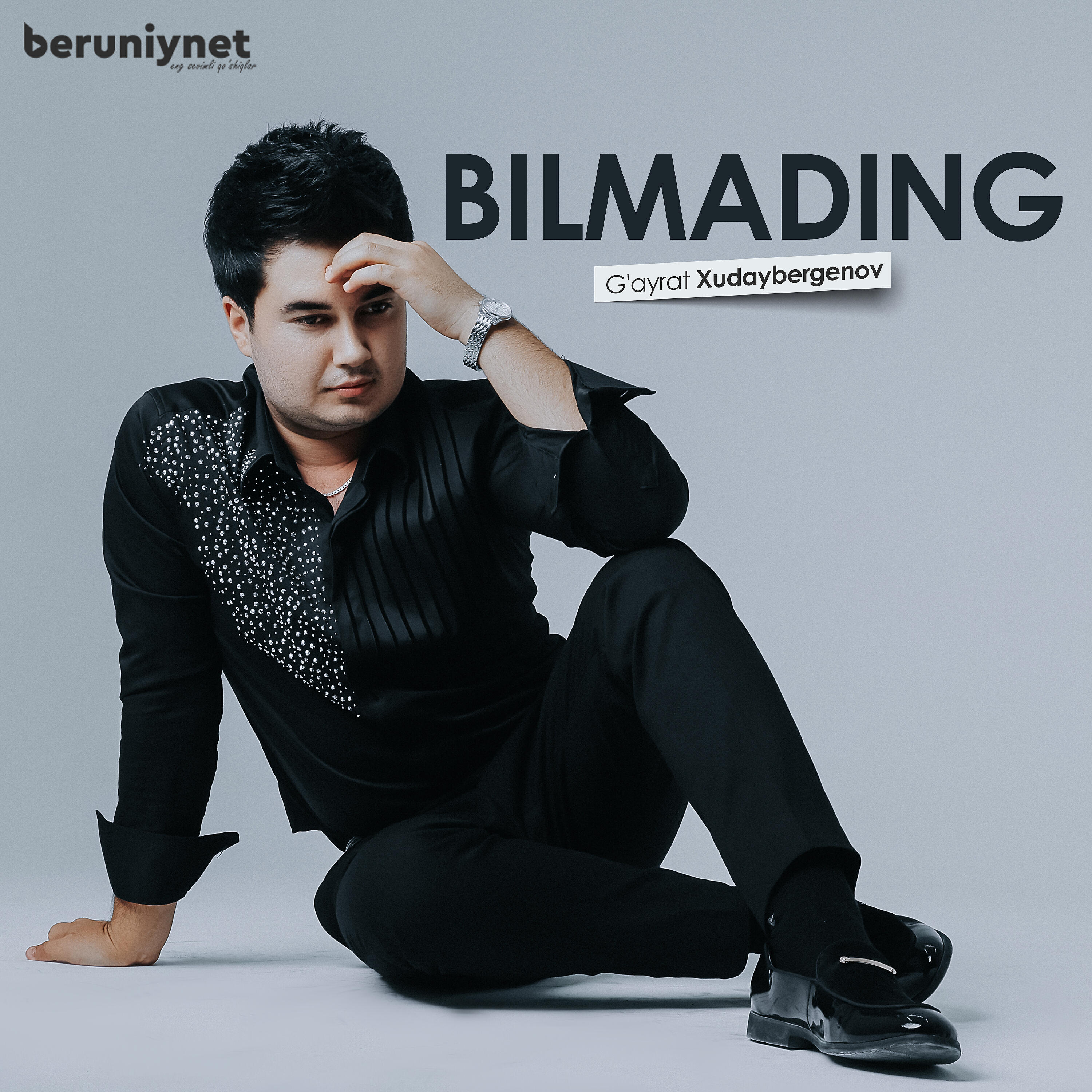 Релиз Bilmading