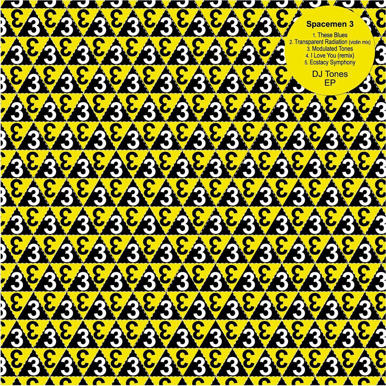 Релиз DJ Tones EP
