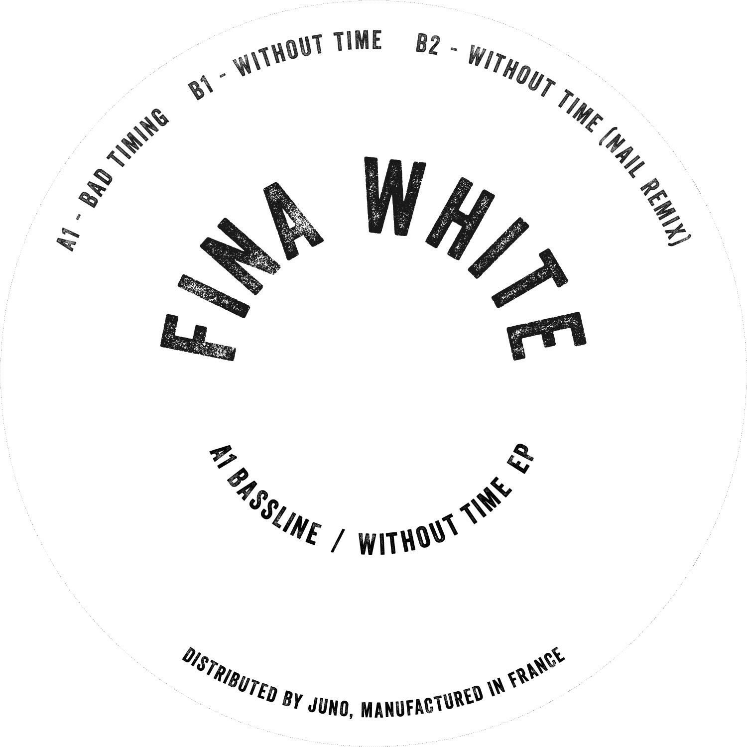 Релиз Without Time EP