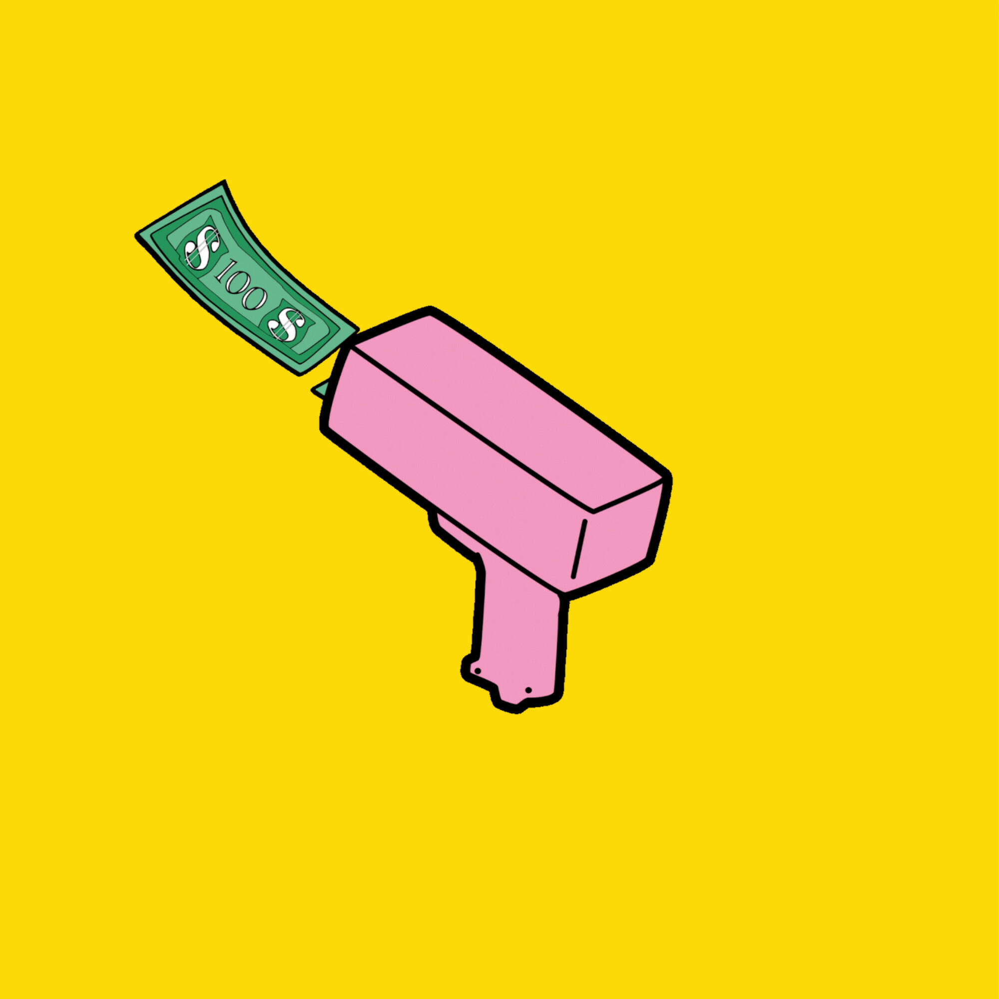 Релиз drop some money dropping all my money