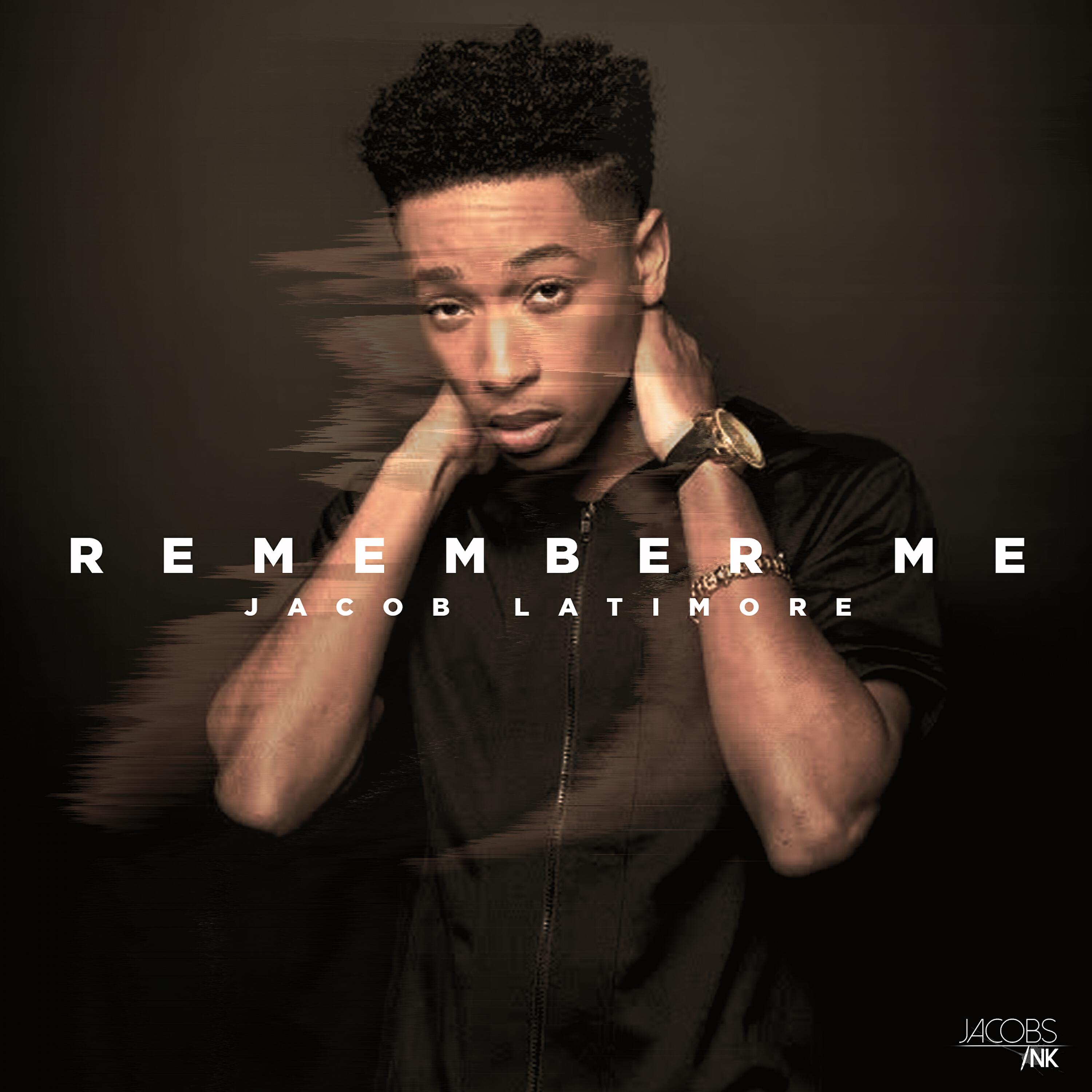 Релиз Remember Me - Single