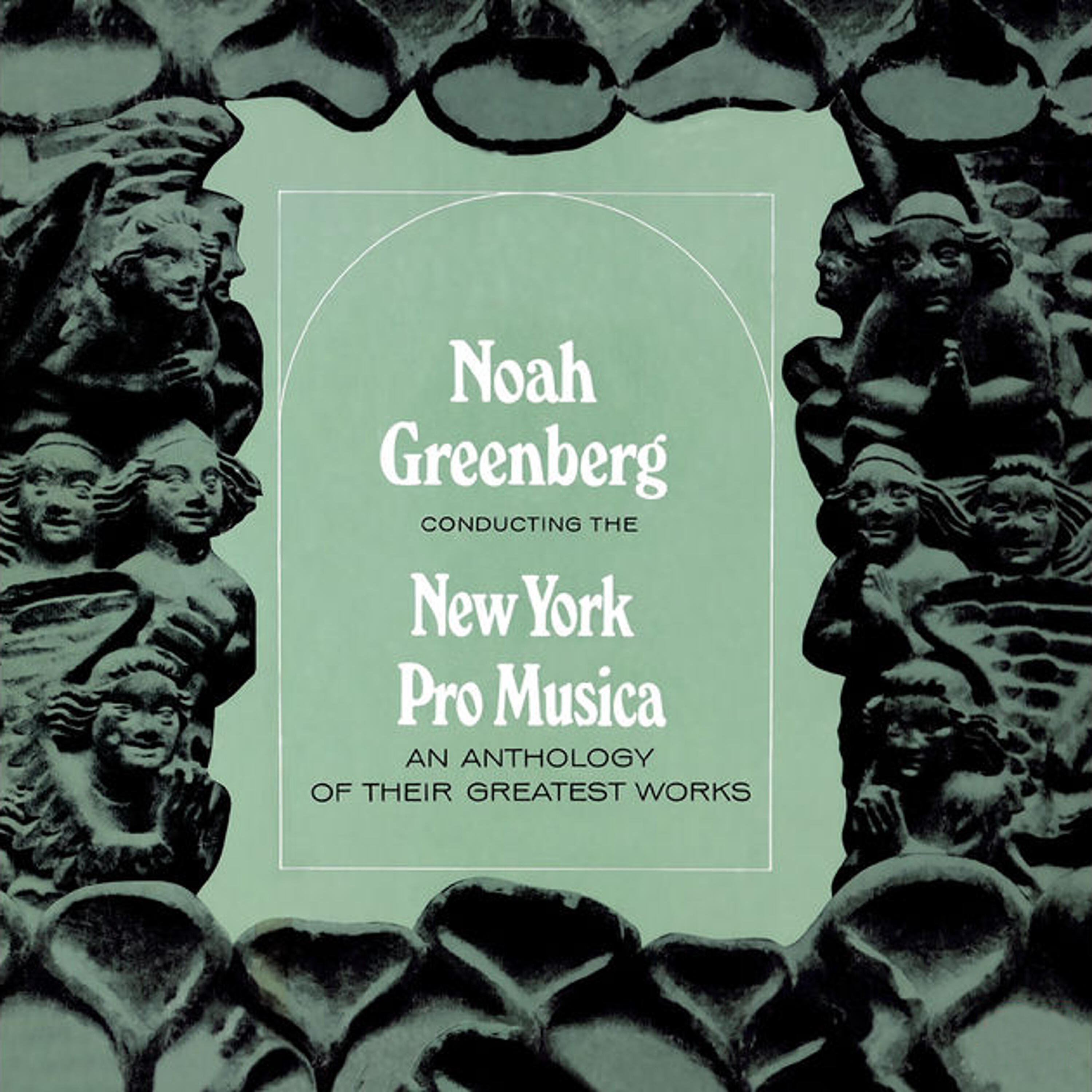 Релиз Anthology Of Their Greatest Works