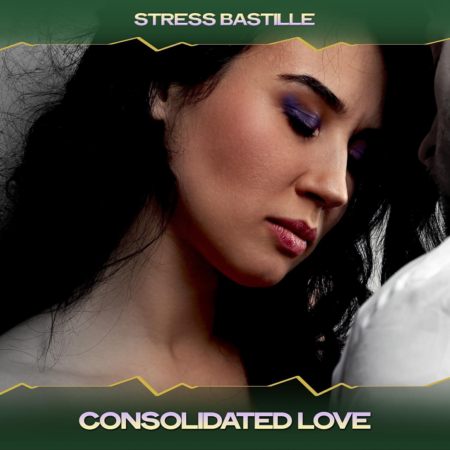 Релиз Consolidated Love