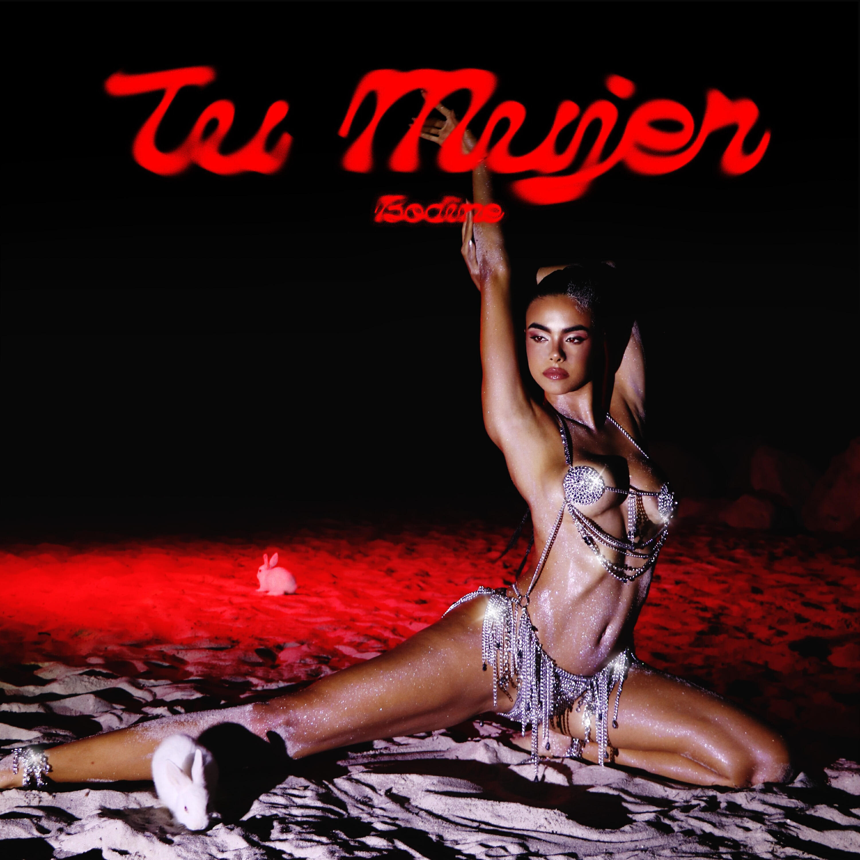 Релиз Tu Mujer