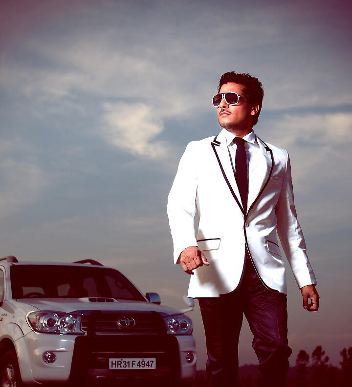 Surjeet Khan
