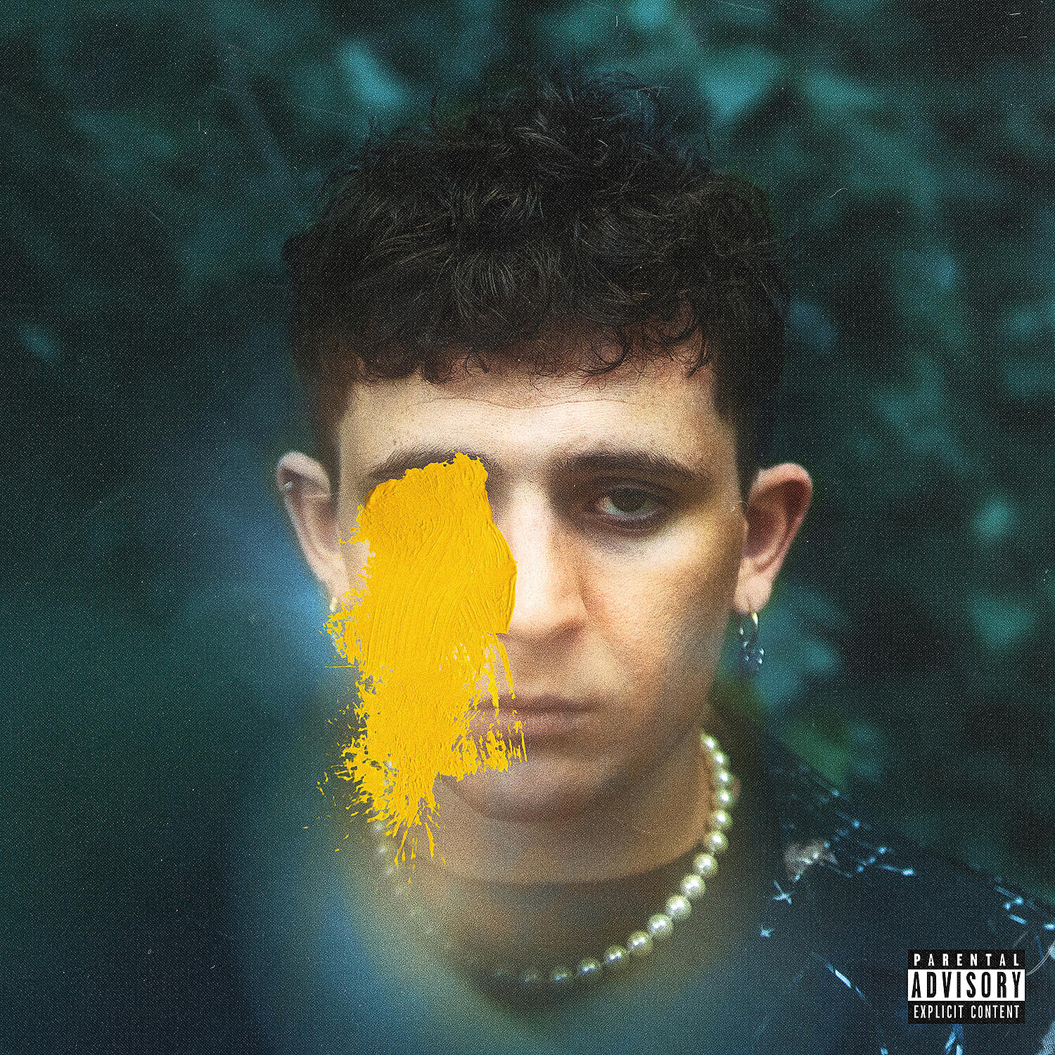 Релиз I HURT YOU, I MADE THIS