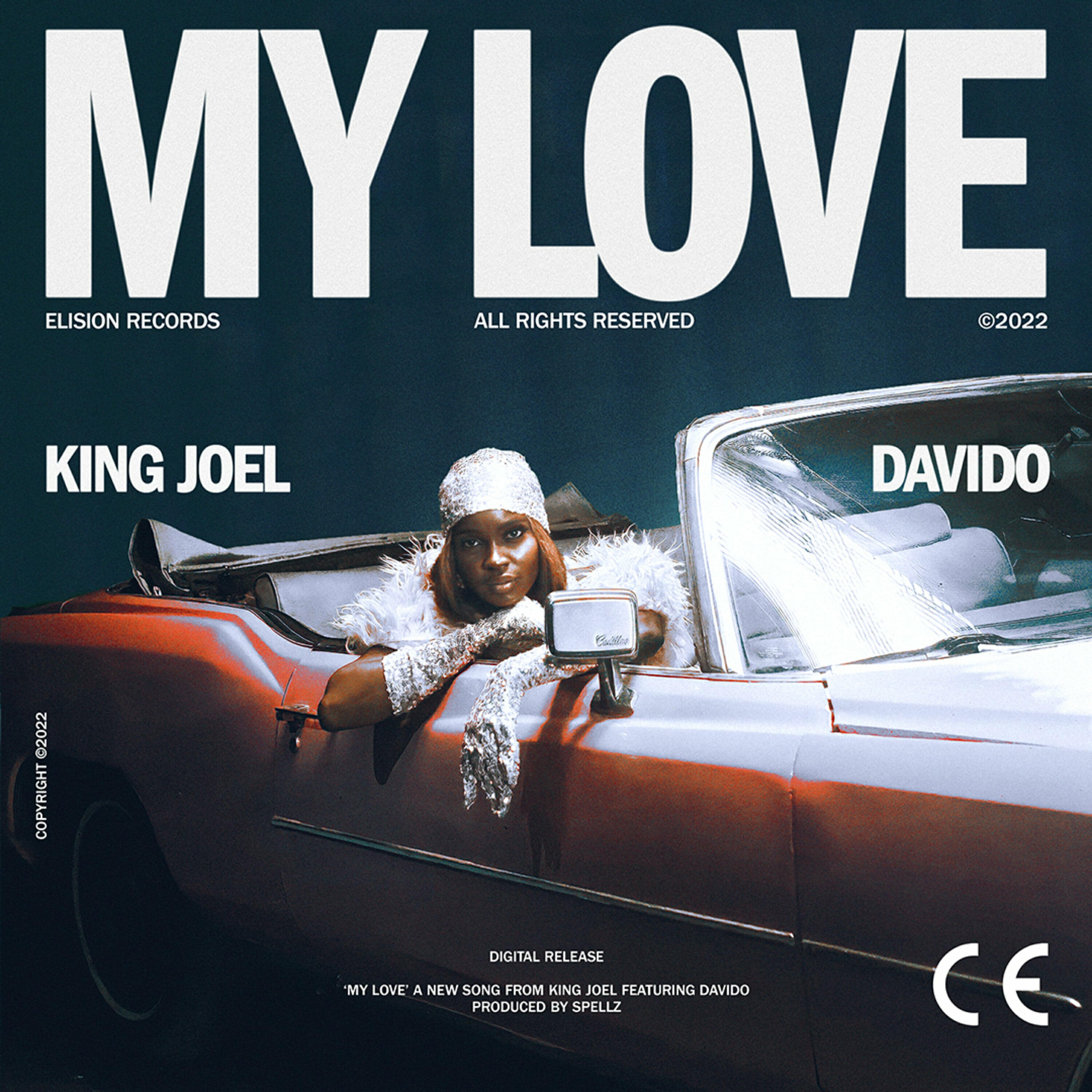 King Joel