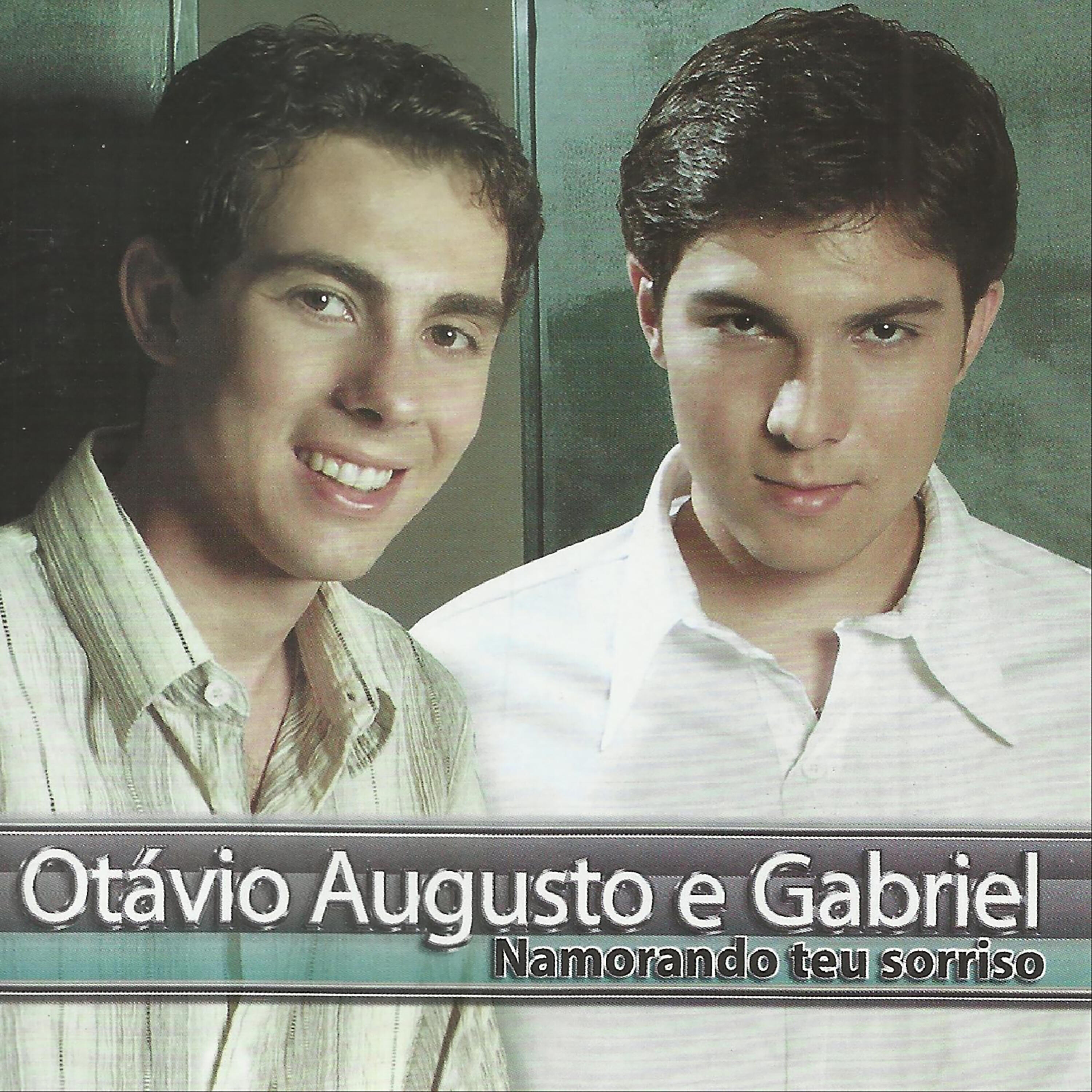 Релиз Namorando Teu Sorriso