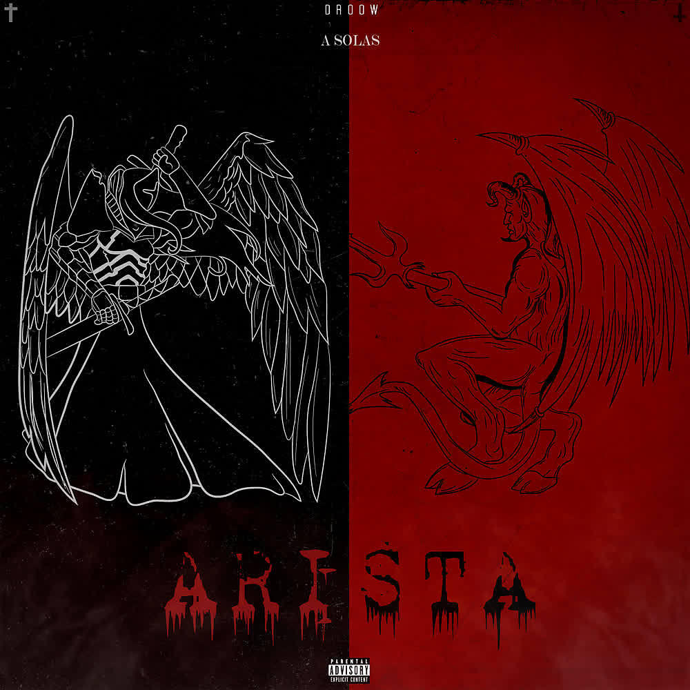 Релиз A Solas Arista