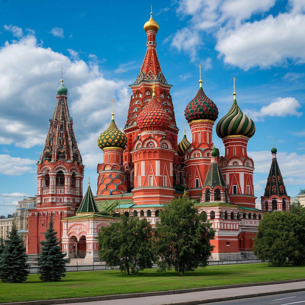 Релиз Для России