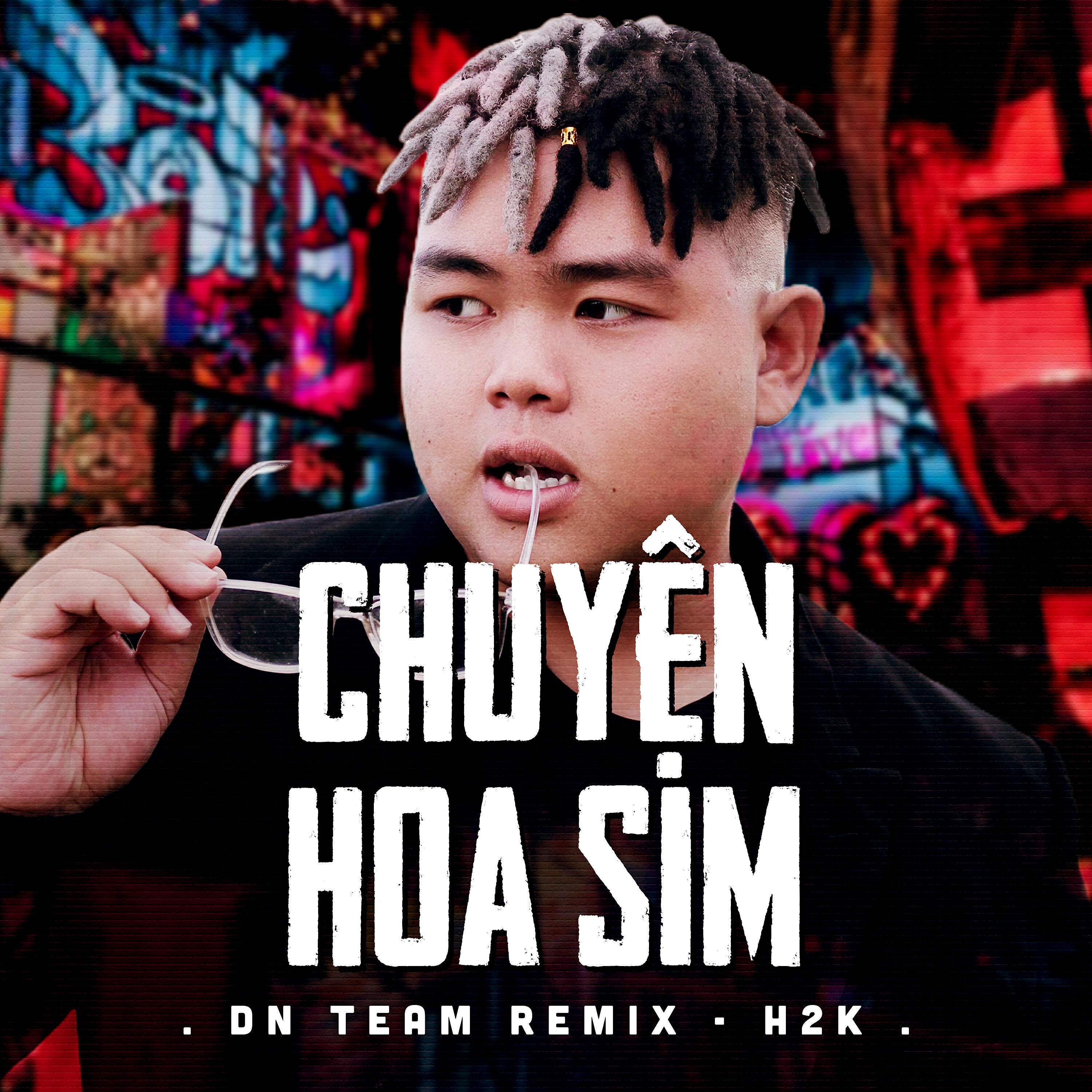 Релиз Chuyện Hoa Sim (DN TEAM REMIX)