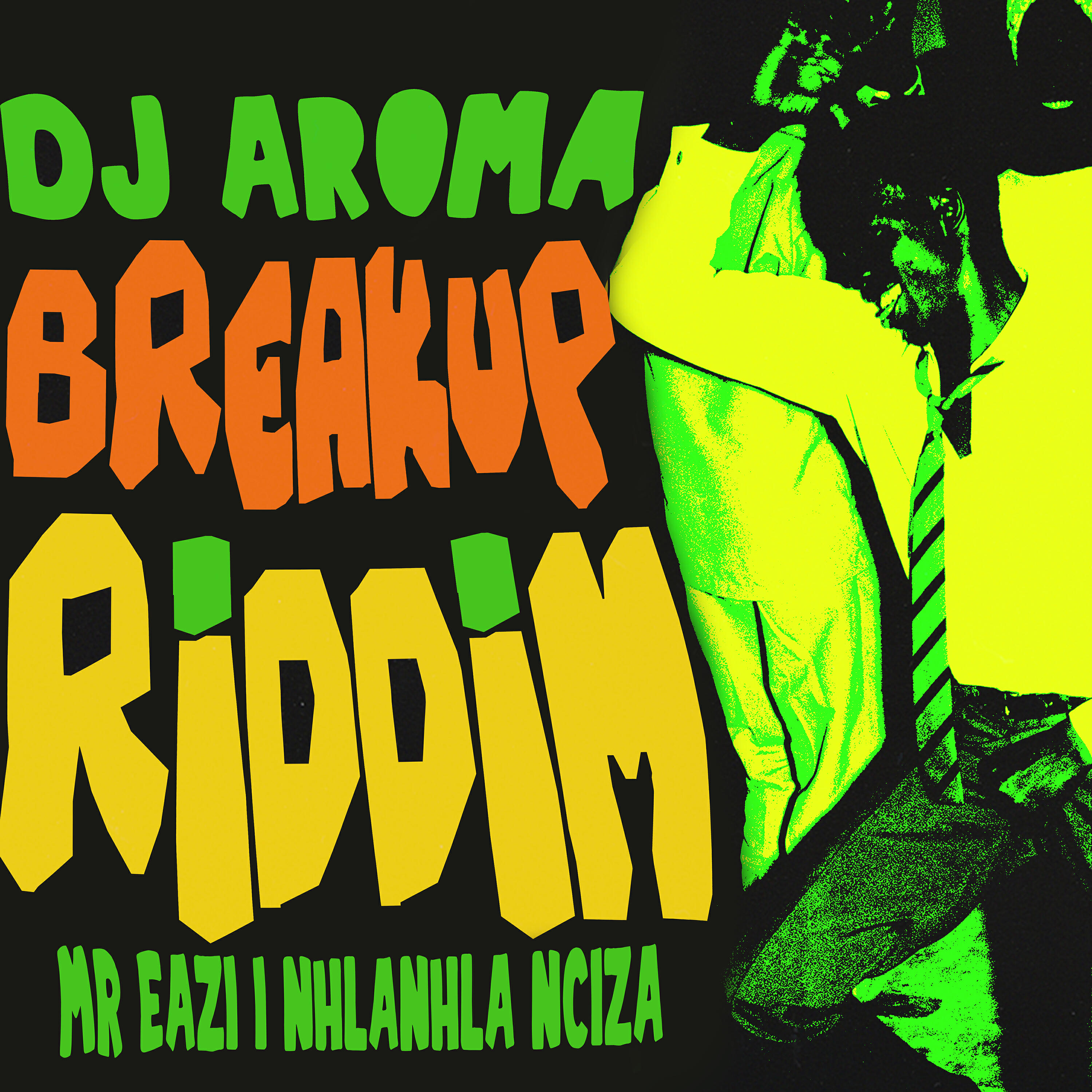 Релиз Breakup Riddim