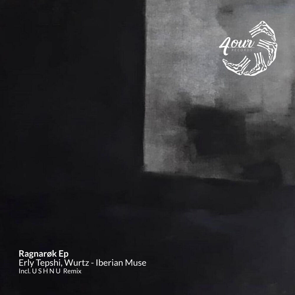 Релиз Ragnarøk